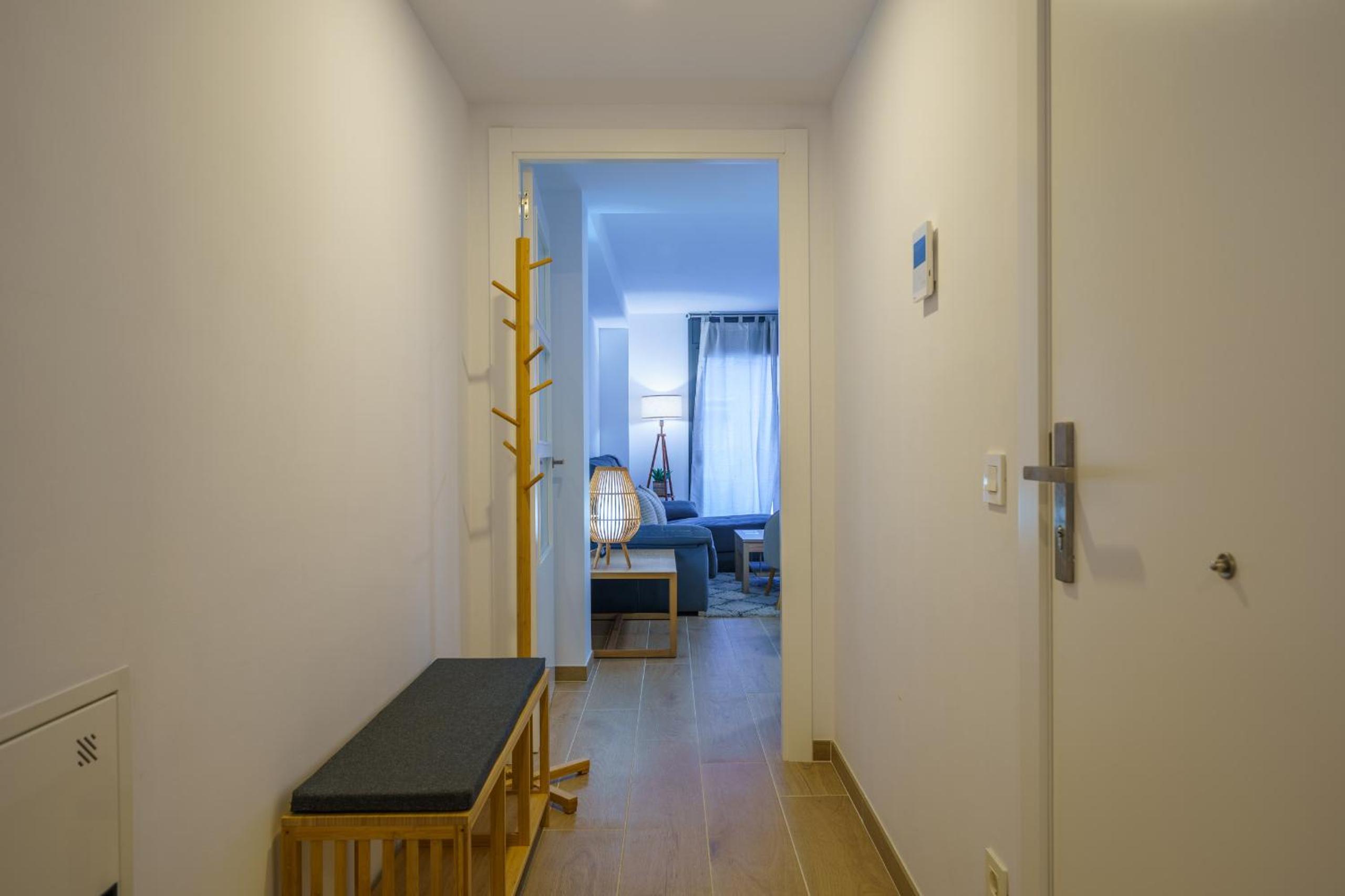 HomeHolidaysRentals Zen - Costa Barcelona