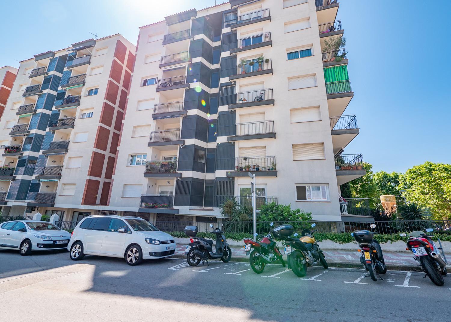 HomeHolidaysRentals Zen - Costa Barcelona