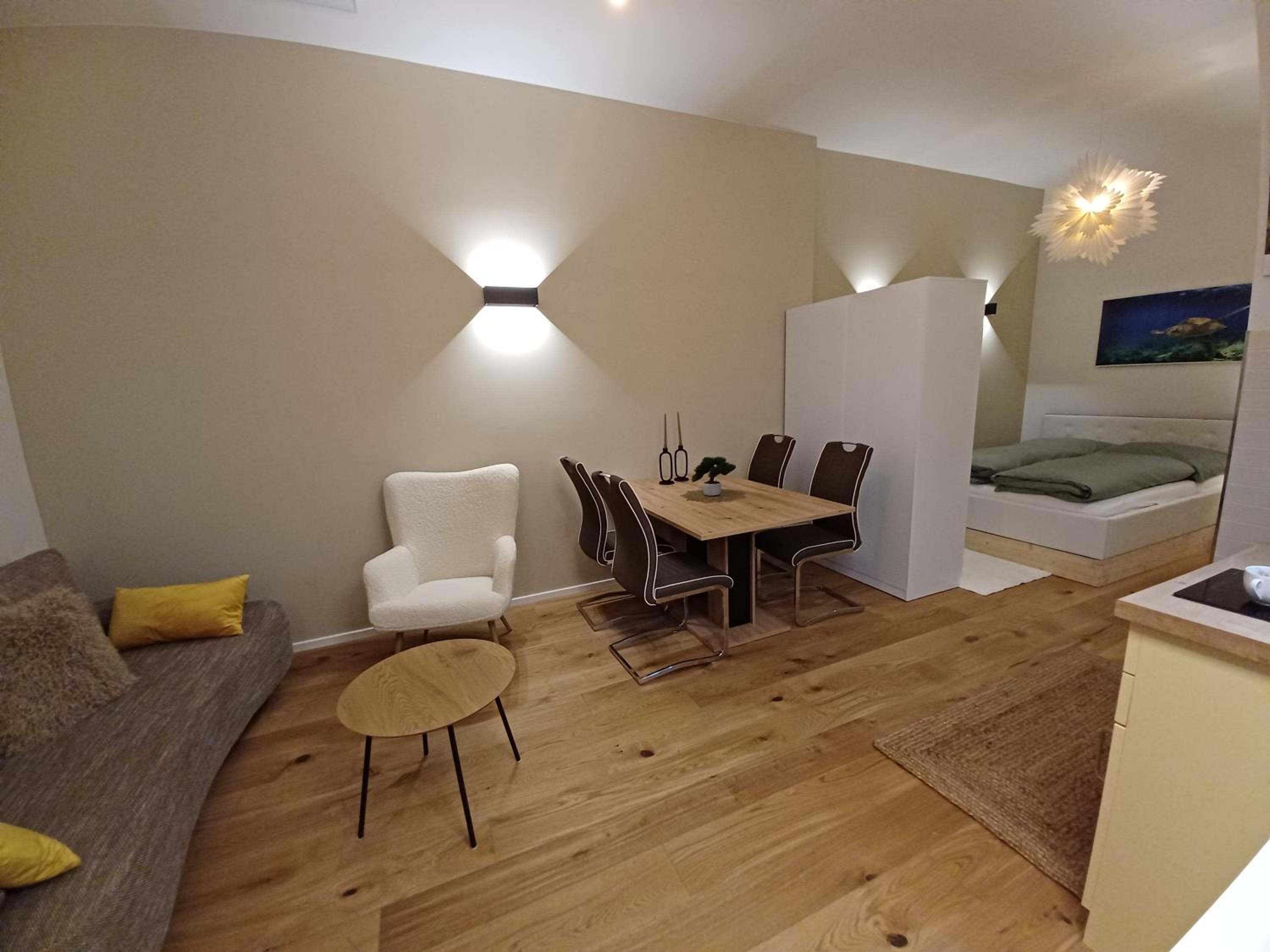Ferienwohnung Berlin Mitte
