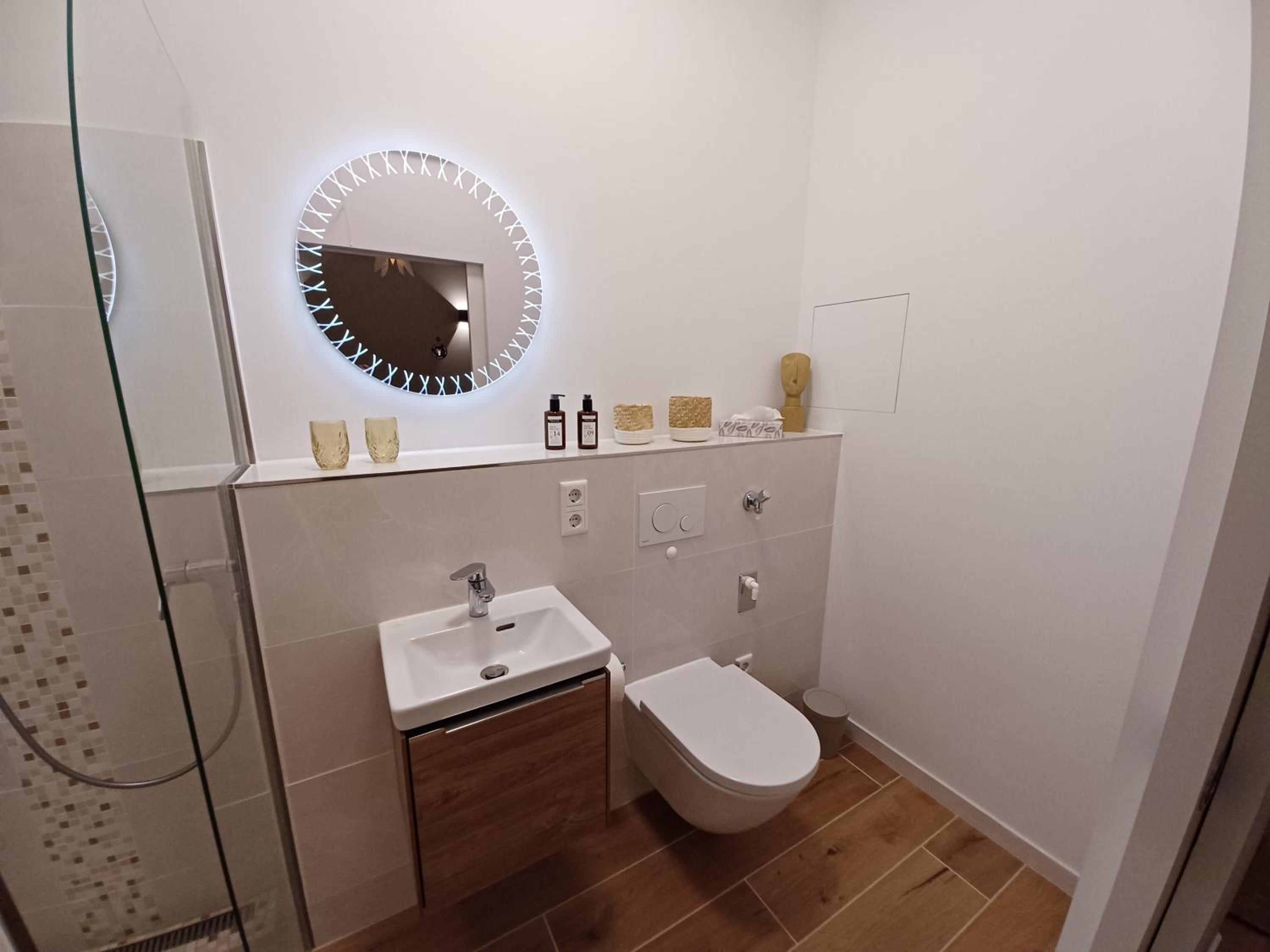 Ferienwohnung Berlin Mitte