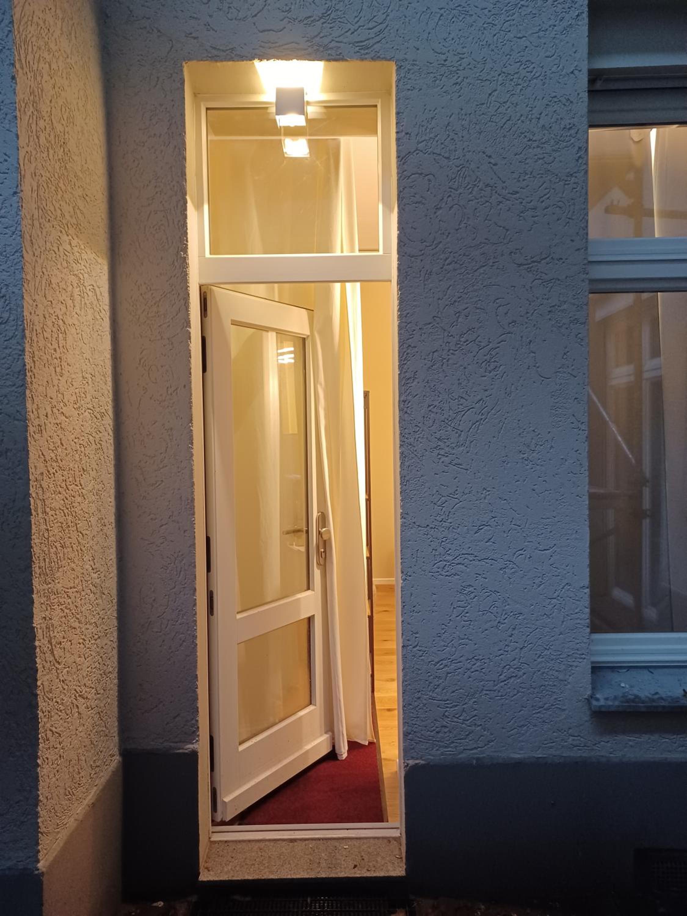 Ferienwohnung Berlin Mitte