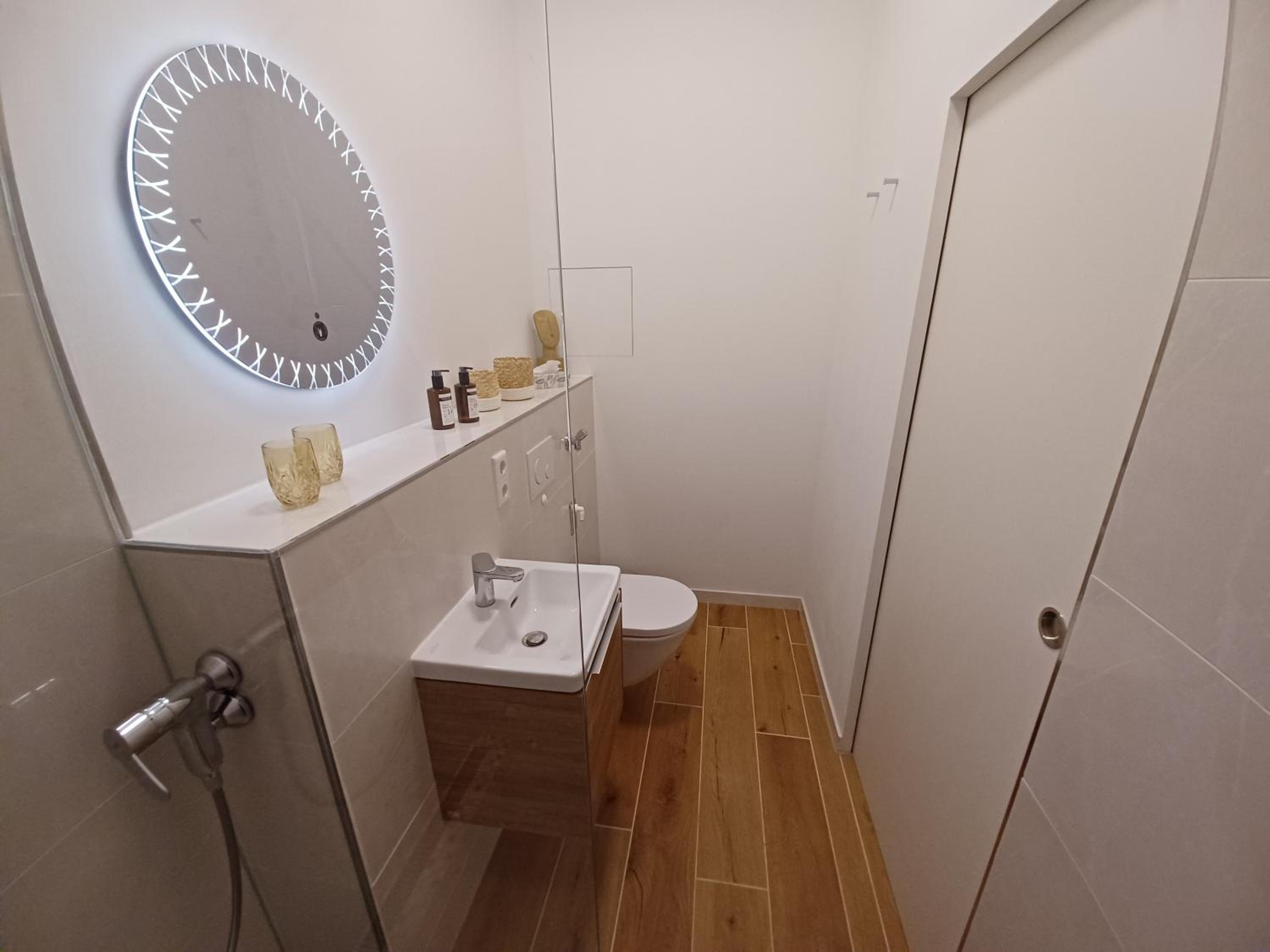 Ferienwohnung Berlin Mitte