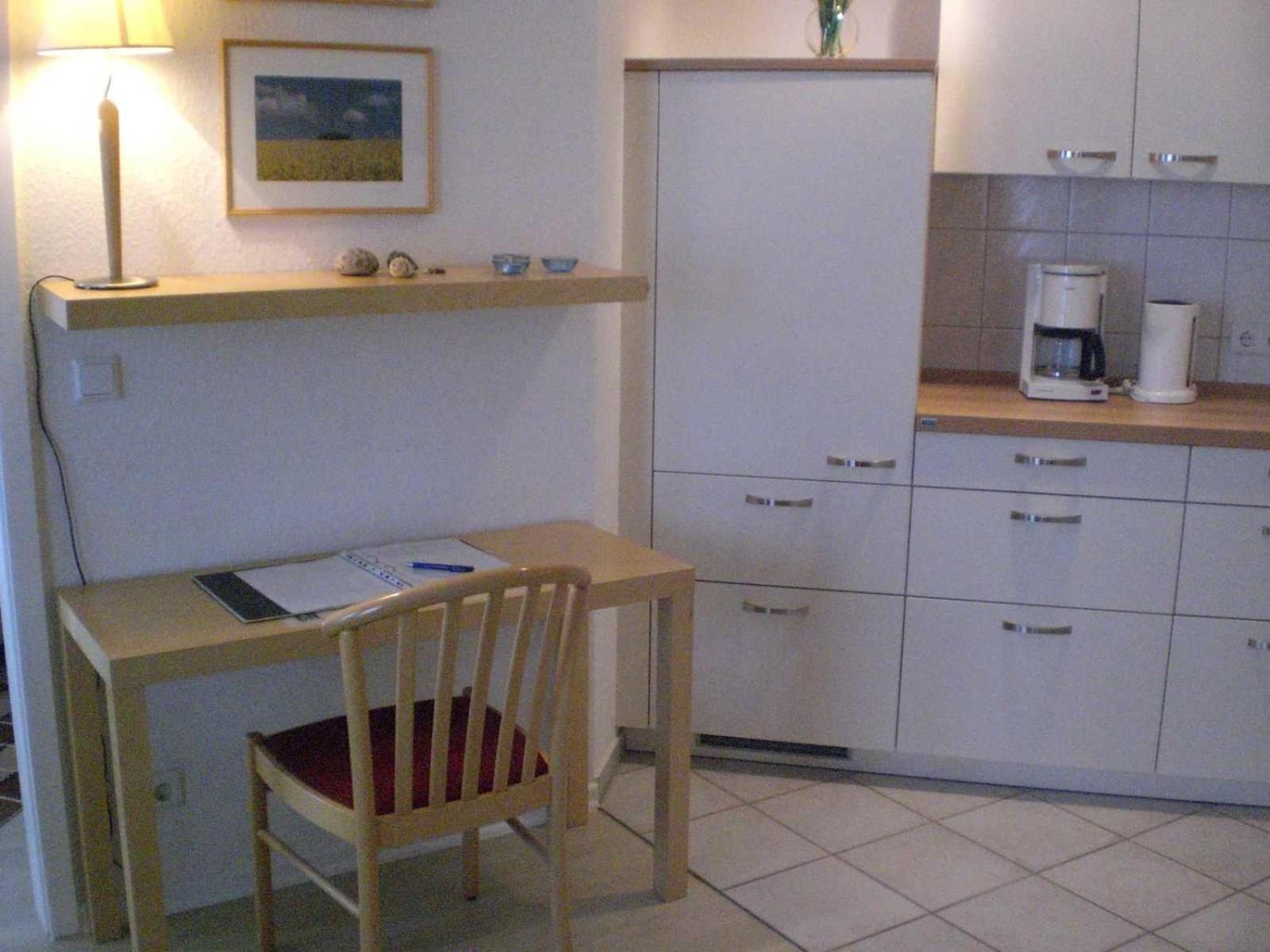 Haus Having, Ferienwohnung Familie SELL