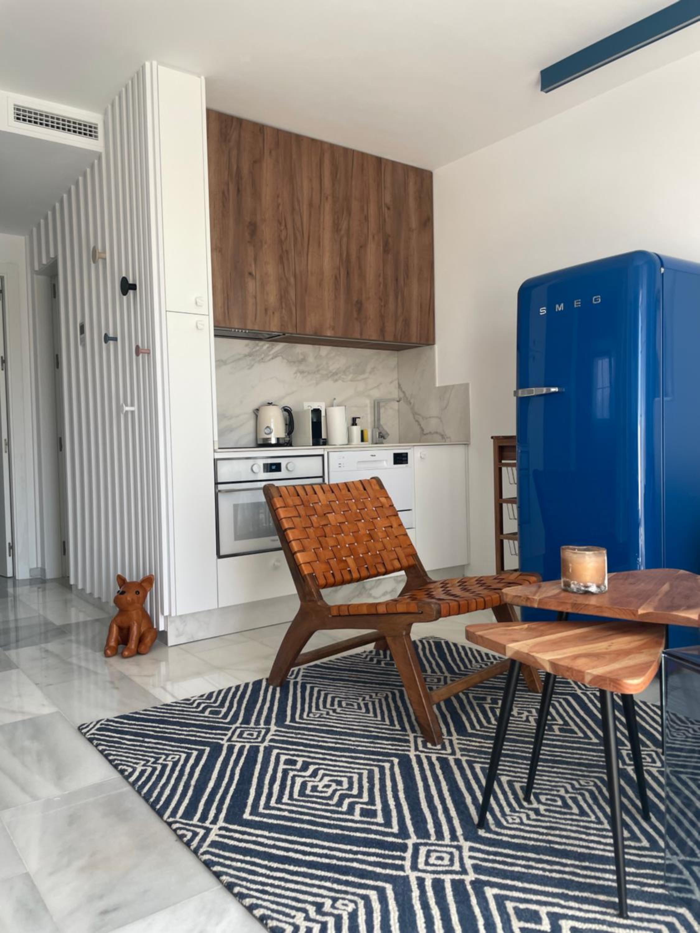 Apartamenty MERION
