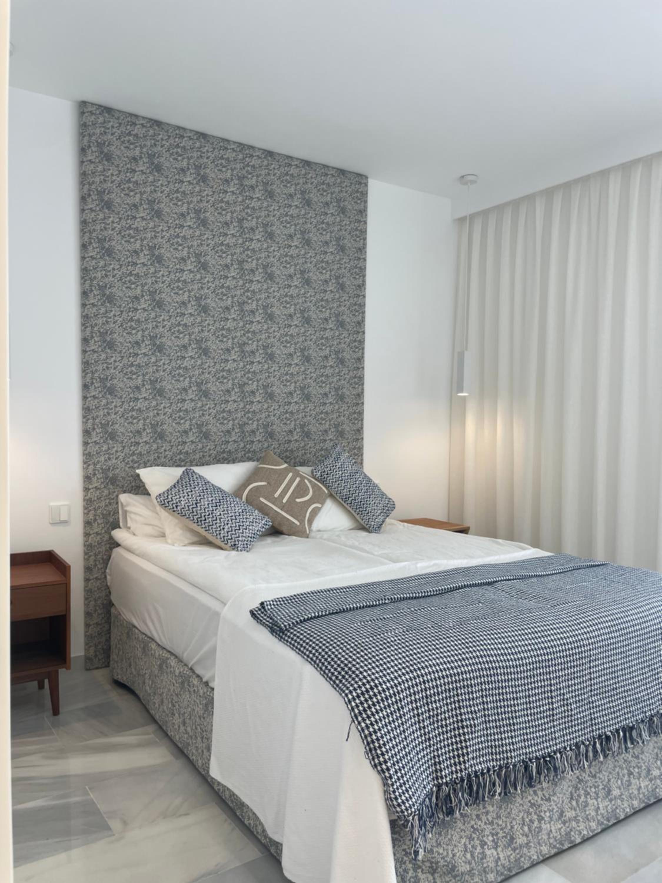 Apartamenty MERION