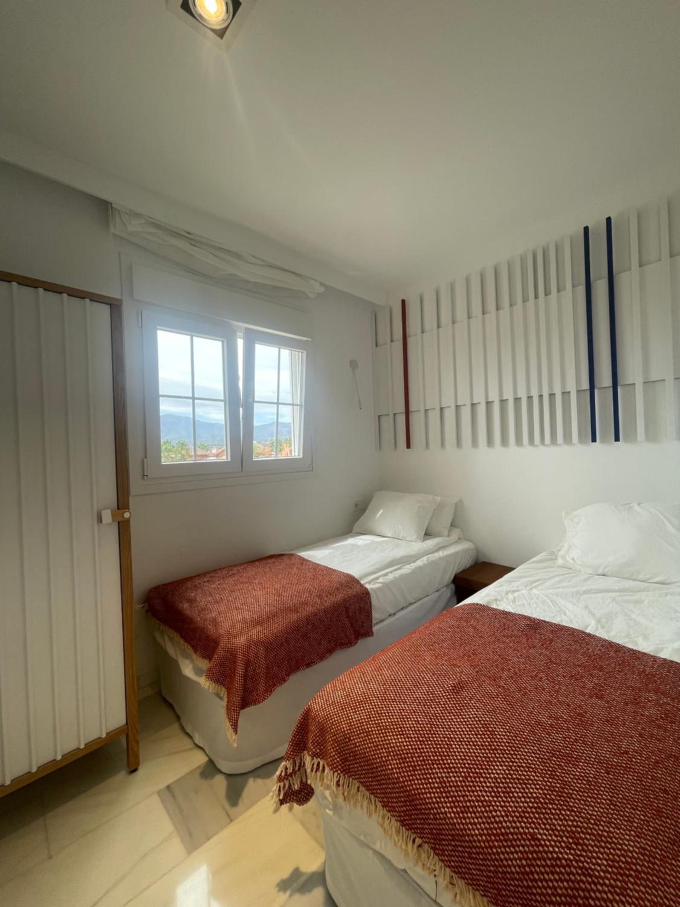 Apartamenty MERION