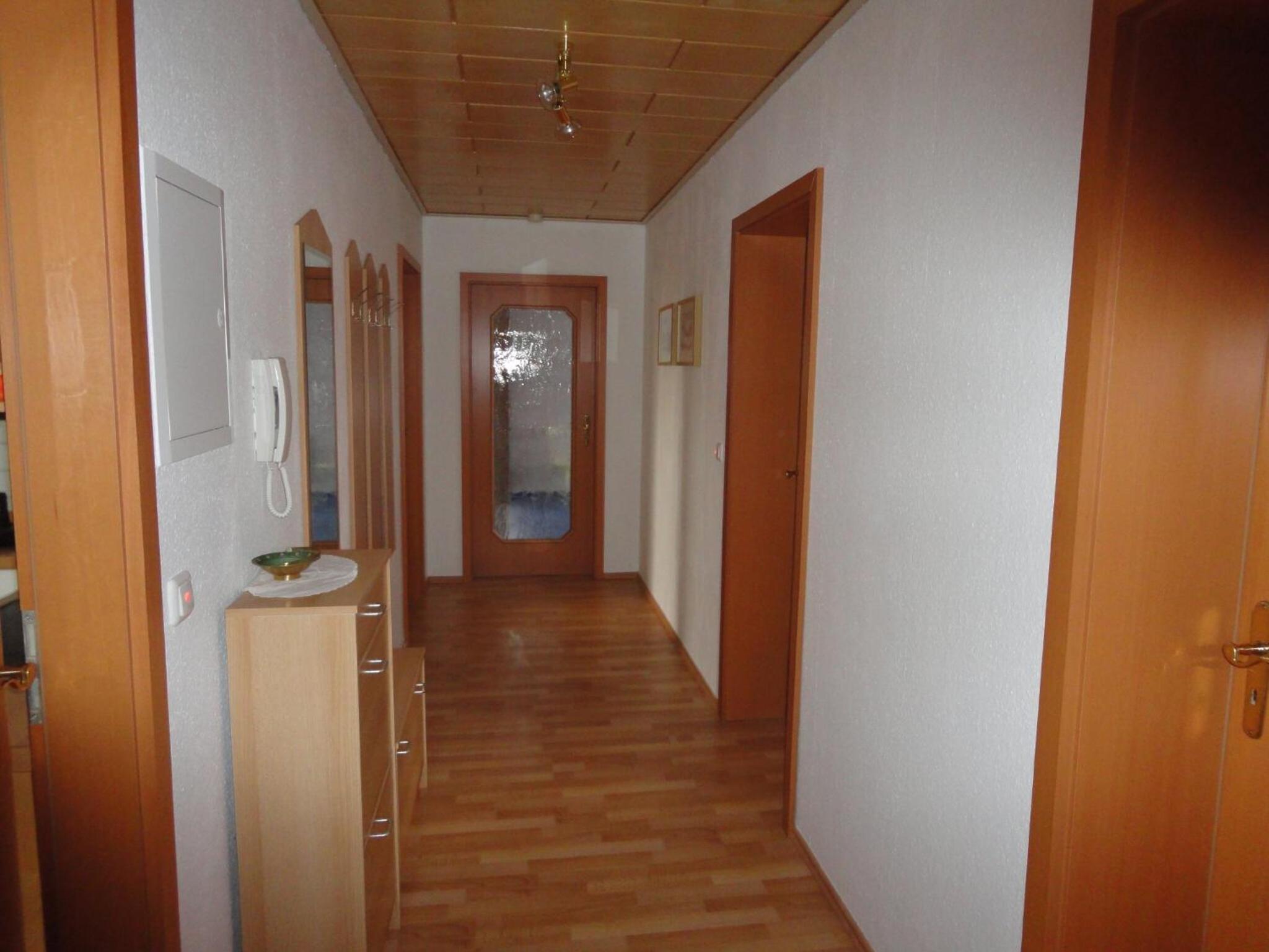 Ferienwohnung Rochlitzer Berg Blick