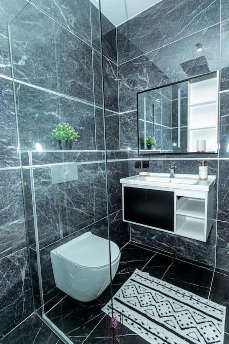 ELEGANT DUPLEX @ Rosedale Apartments