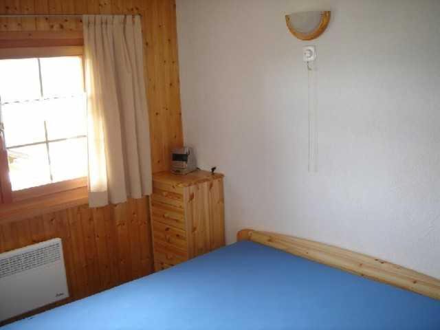 Amoos-Chalet Mischabel-Belalp