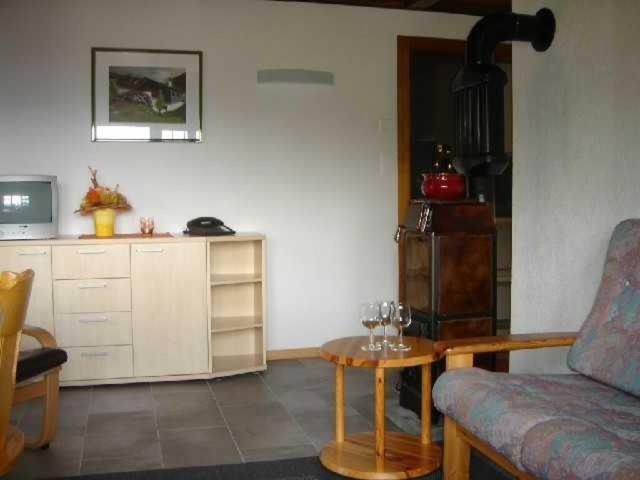 Amoos-Chalet Mischabel-Belalp