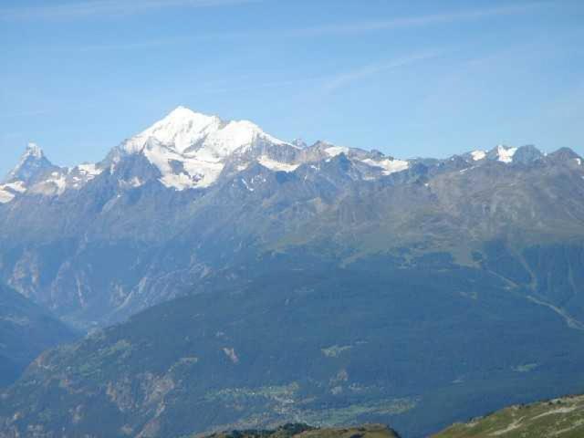 Amoos-Chalet Mischabel-Belalp