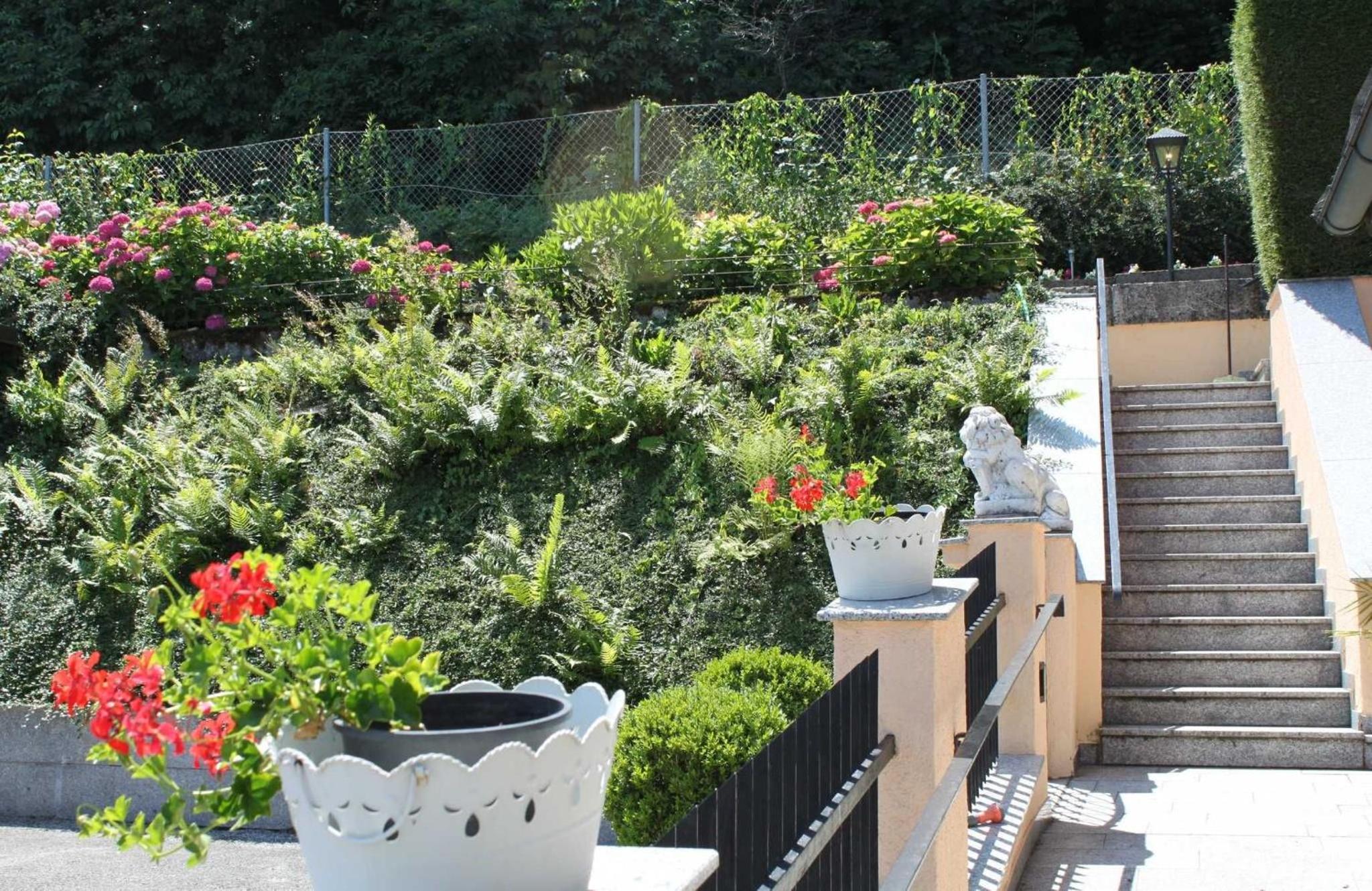 Appartement Ferienwohnung Bilek