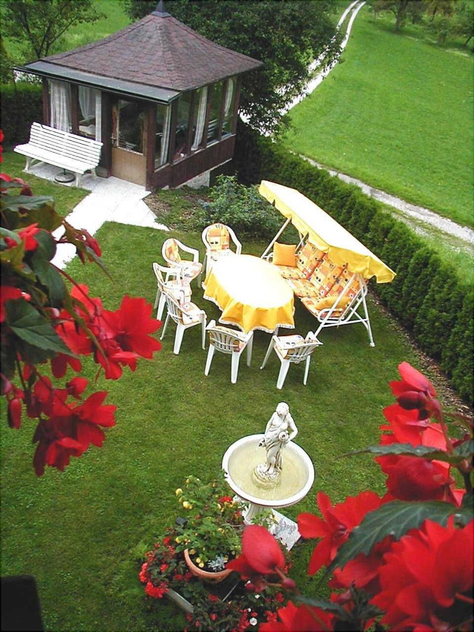 Appartement Ferienwohnung Bilek