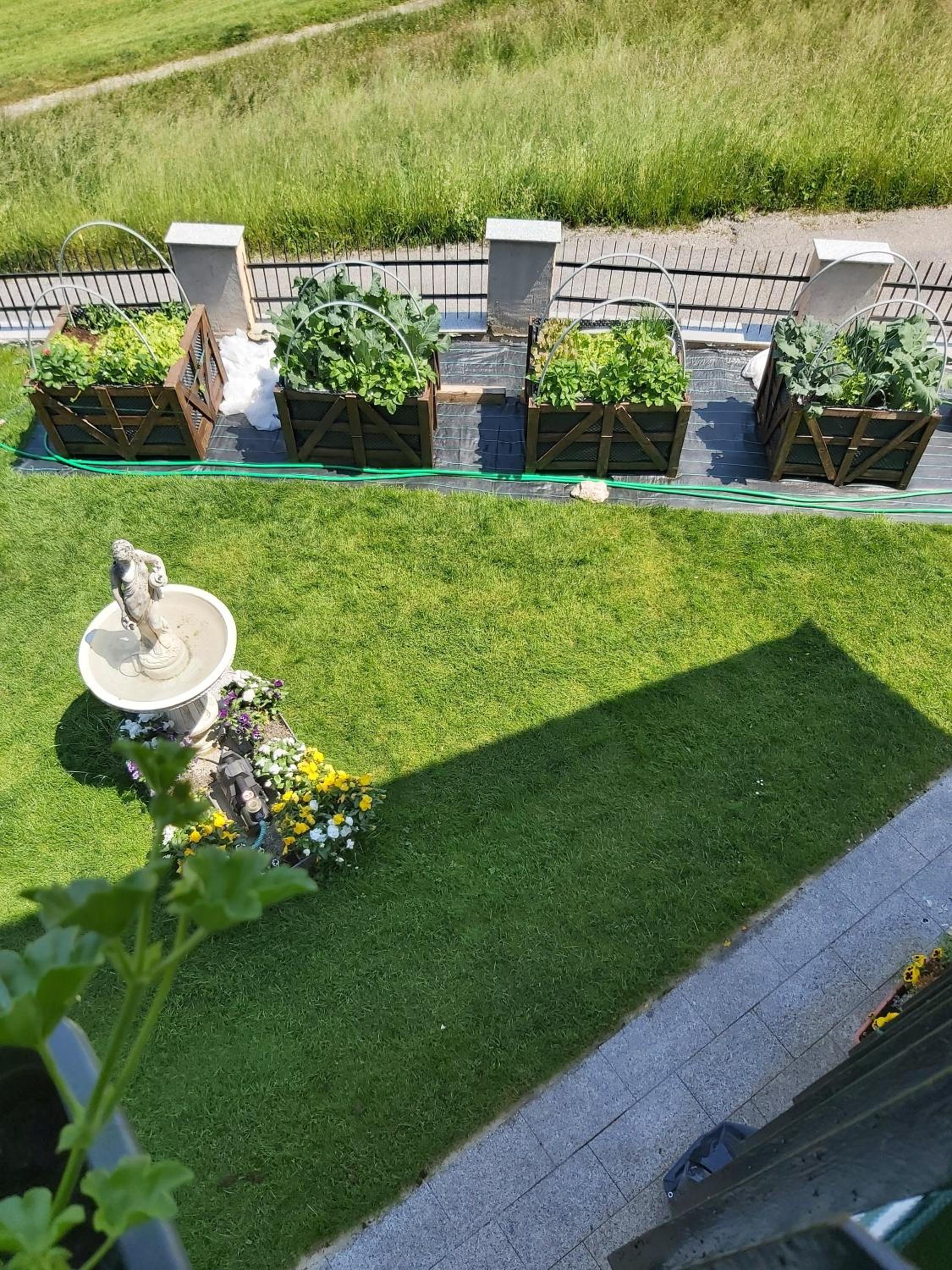 Appartement Ferienwohnung Bilek