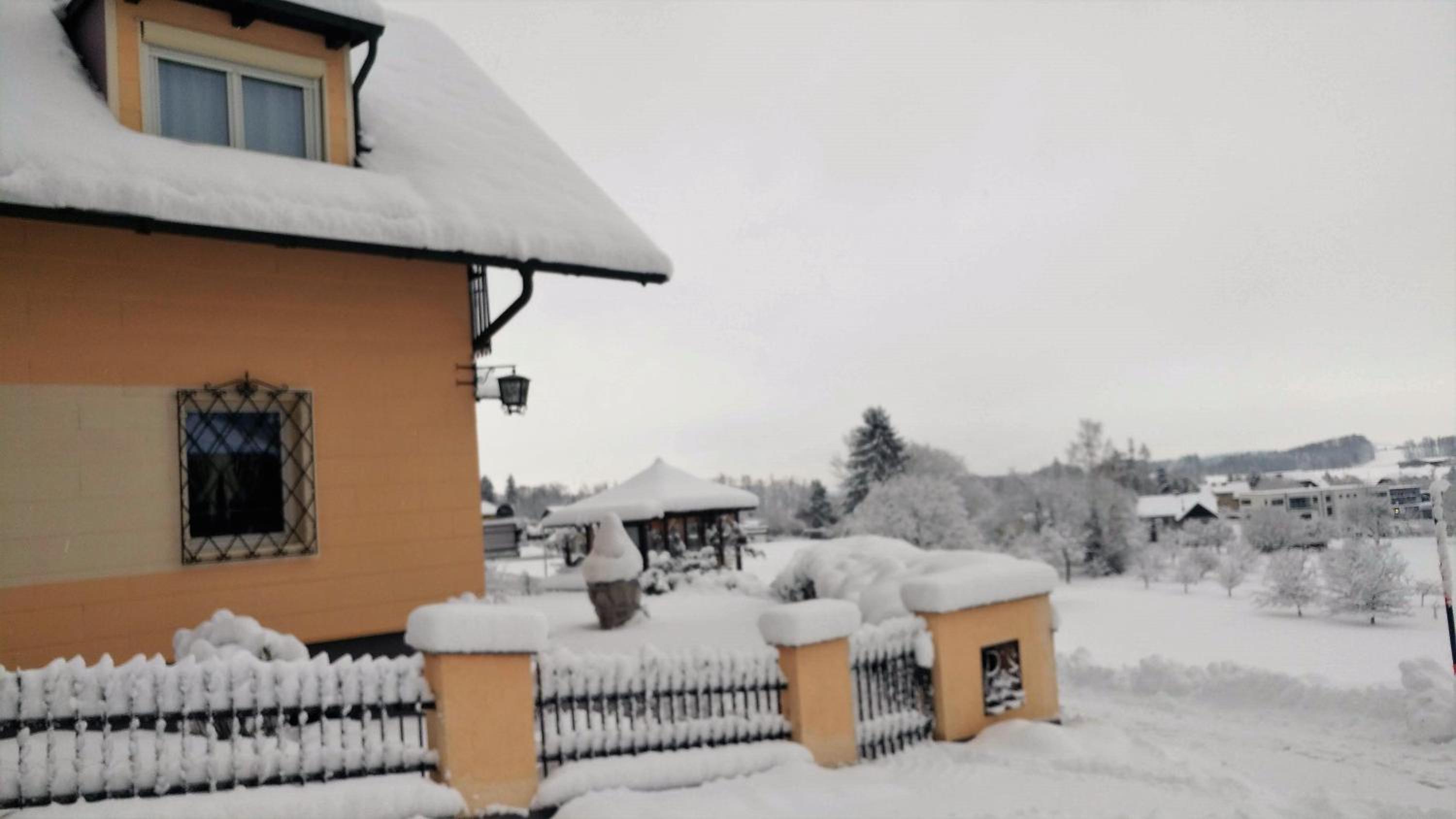 Appartement Ferienwohnung Bilek