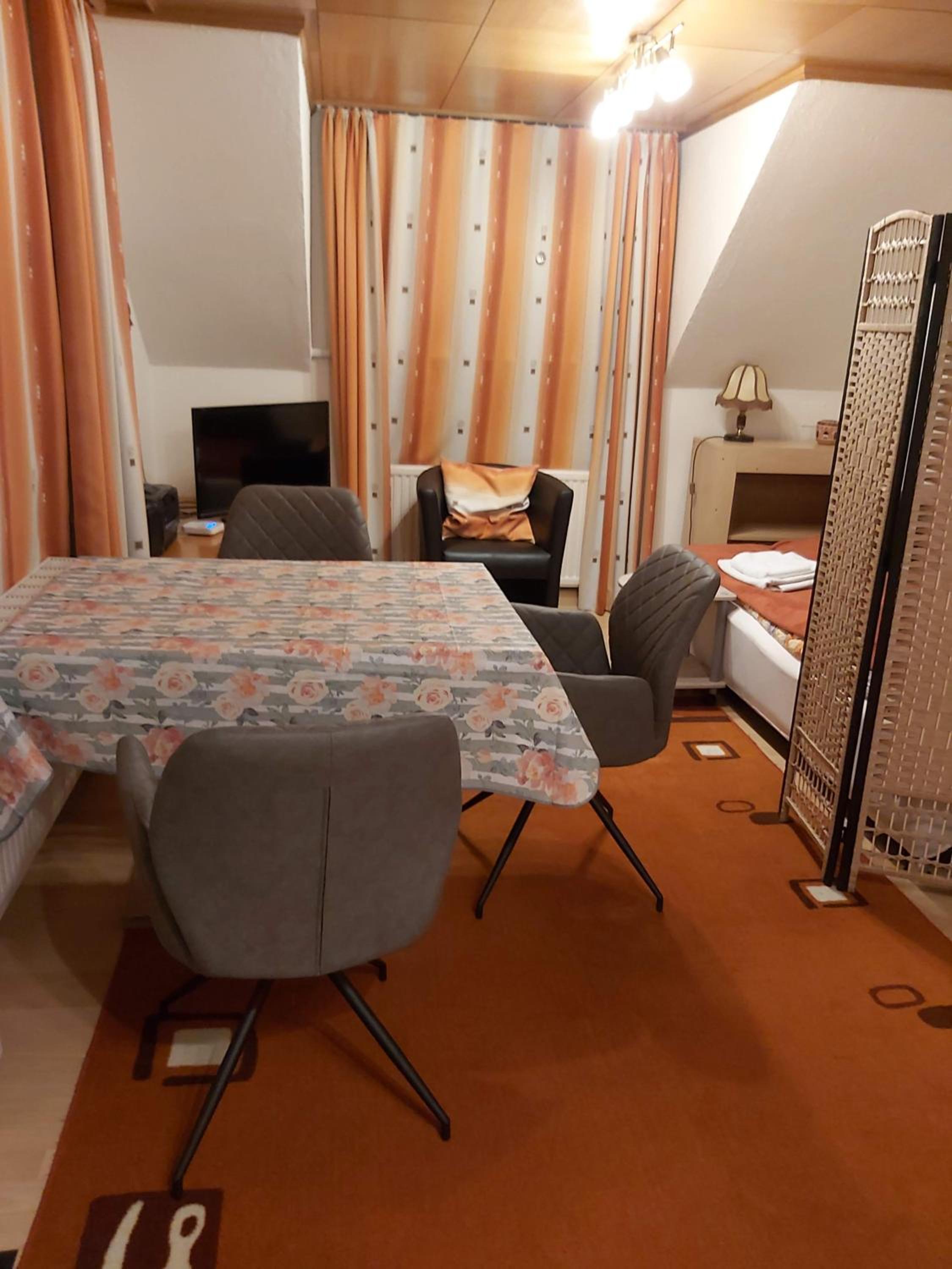 Appartement Ferienwohnung Bilek