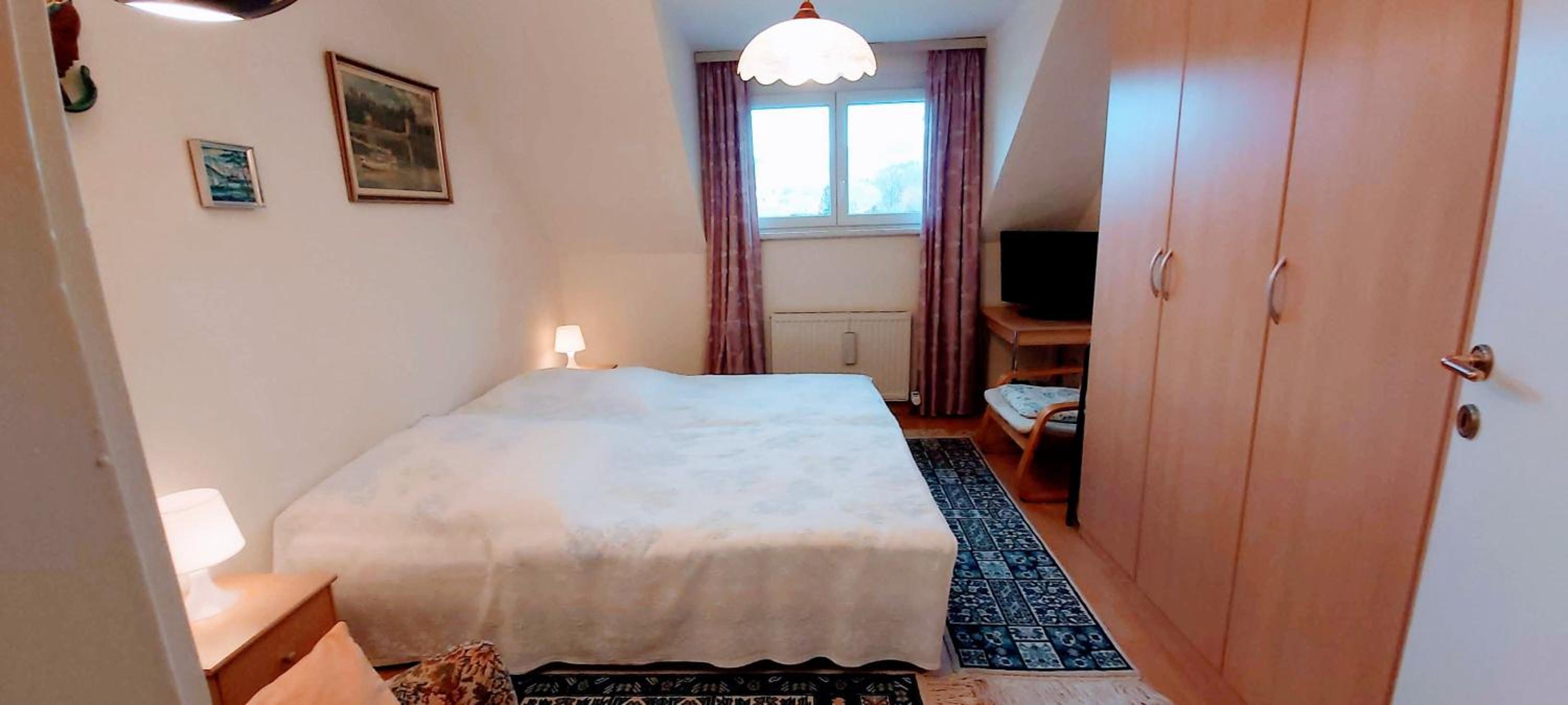Appartement Ferienwohnung Bilek