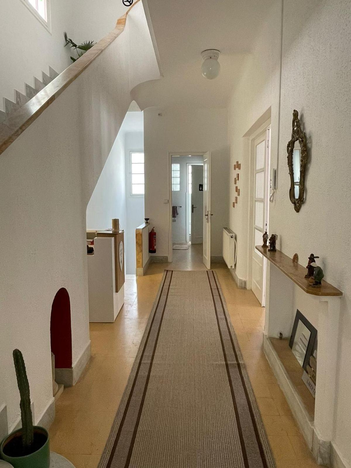 Nomads Hostel Tunisia