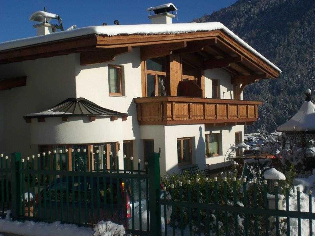 Appartements Agnes