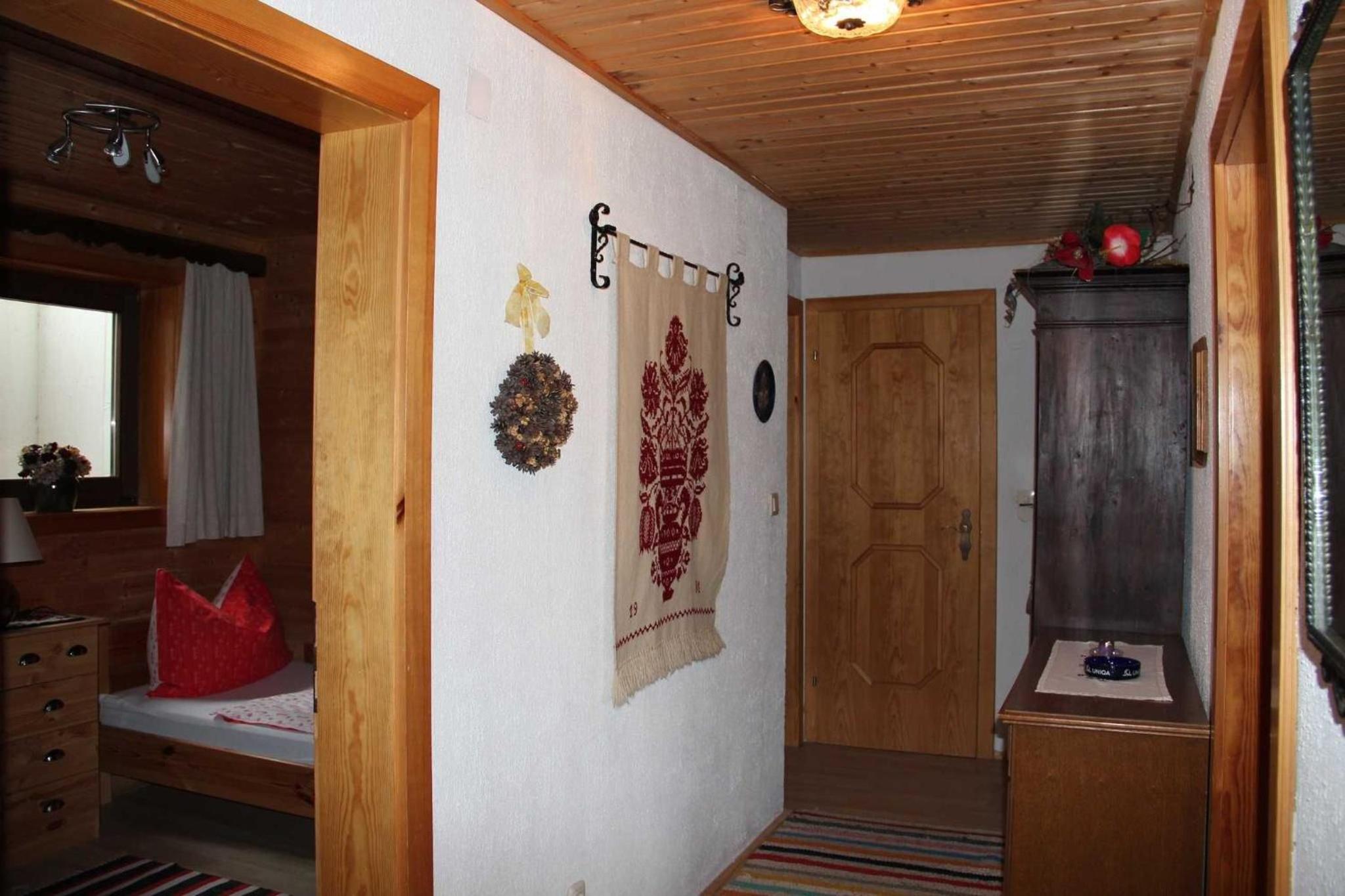 Ferienhaus Pasterk