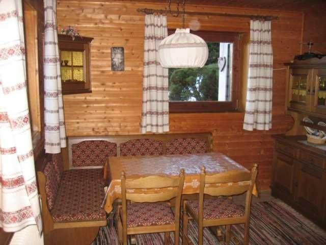 Ferienhaus Pasterk
