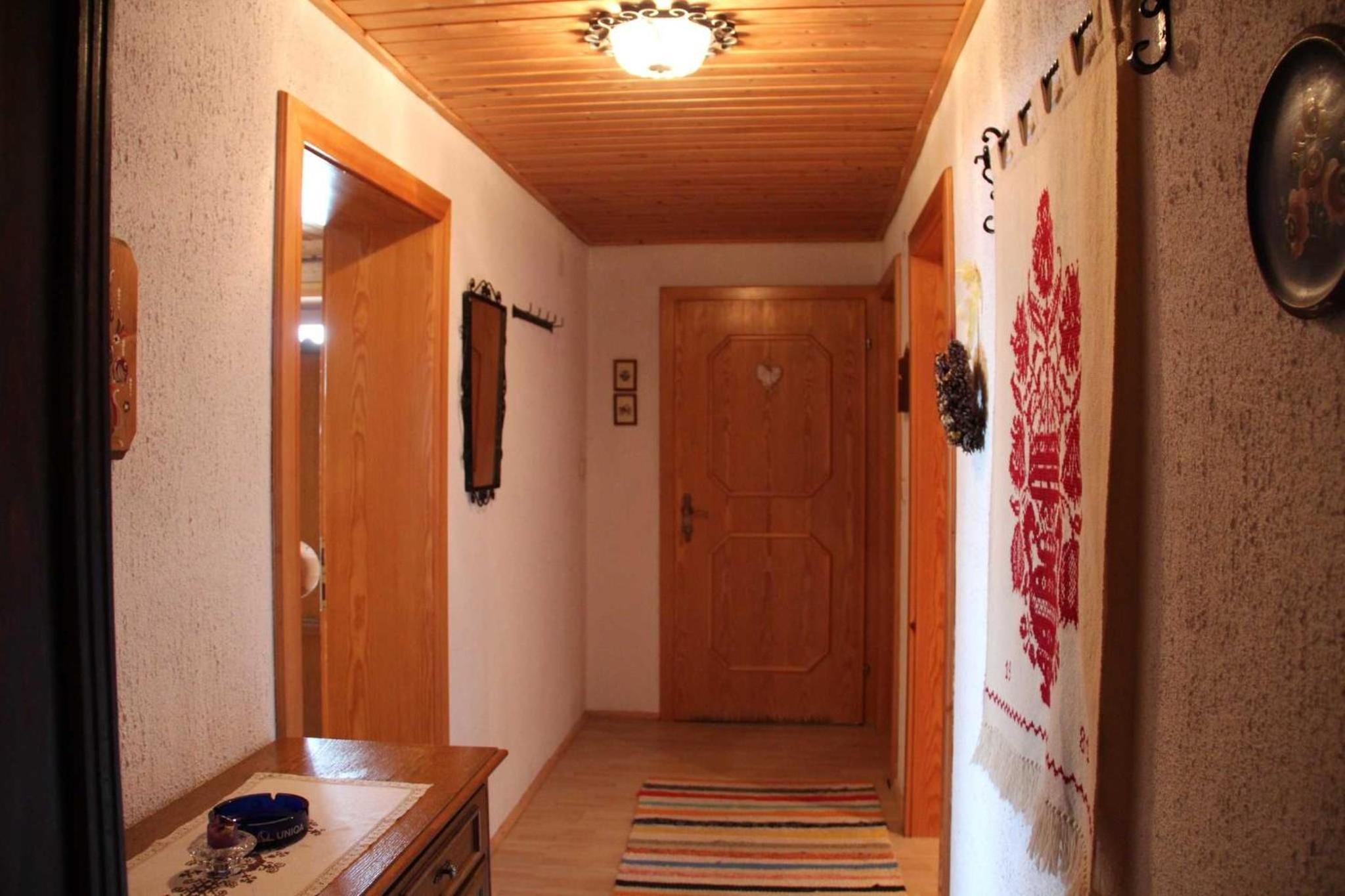 Ferienhaus Pasterk