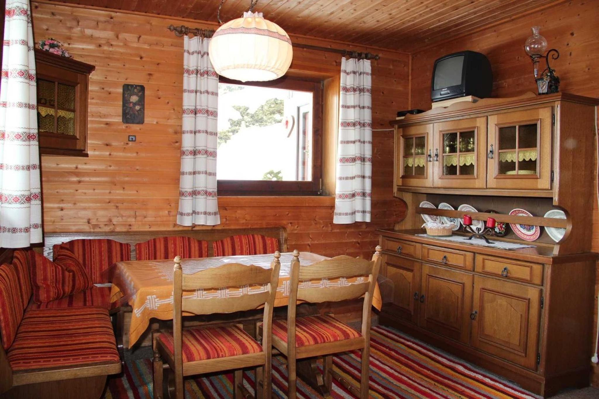 Ferienhaus Pasterk