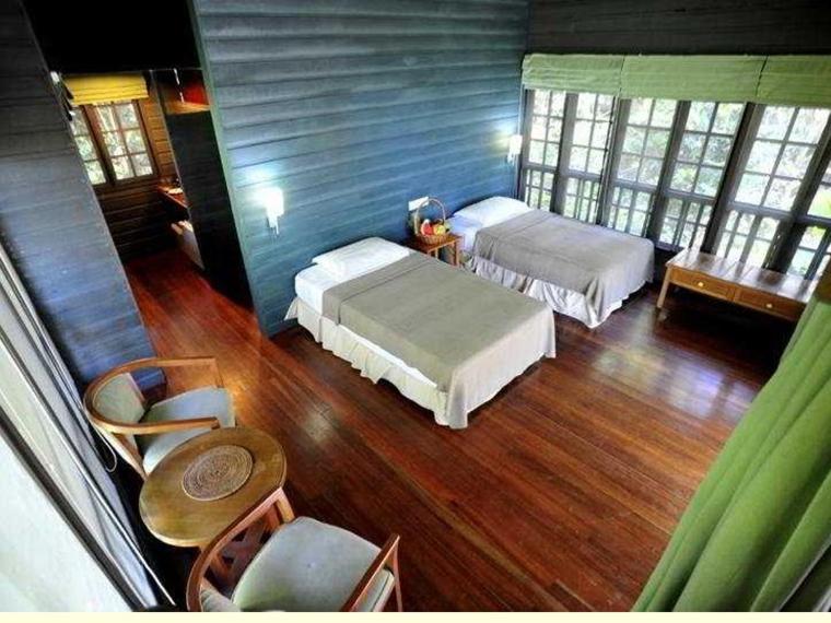 Permai Rainforest Resort photo 8