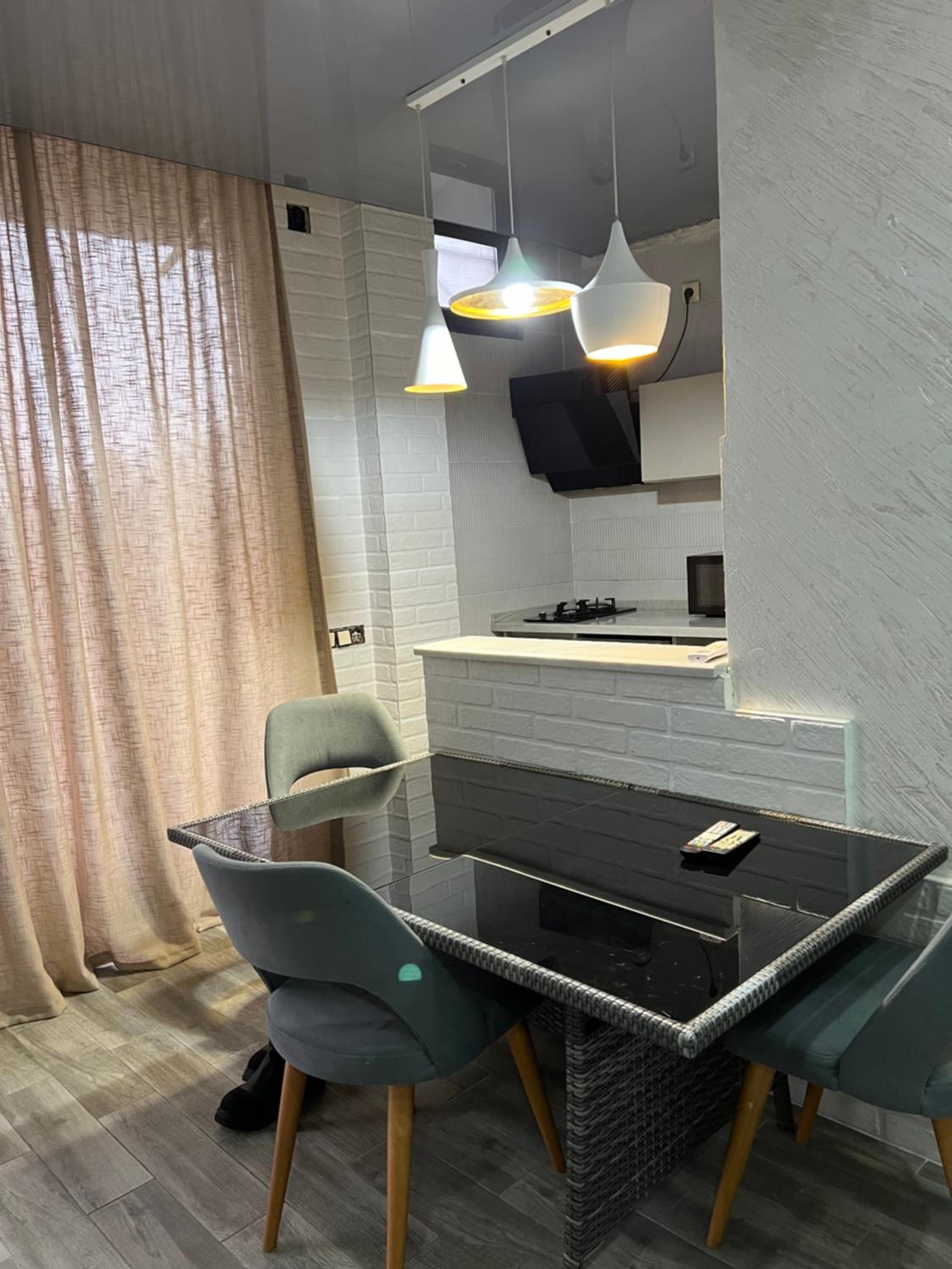 Vato Apartment