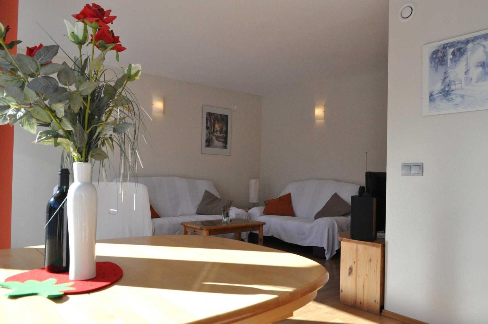 Ferienwohnung Wilhelm