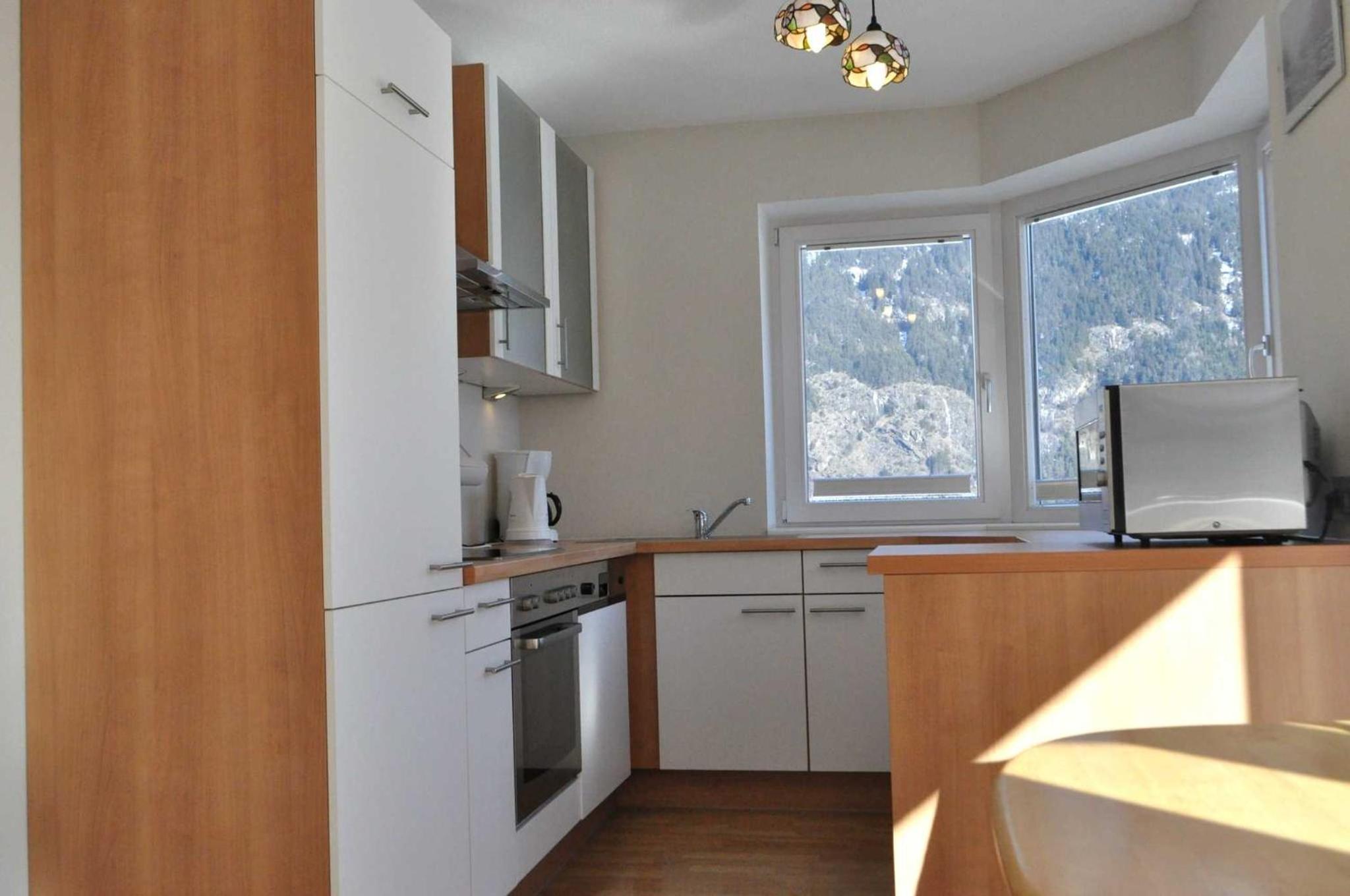 Ferienwohnung Wilhelm