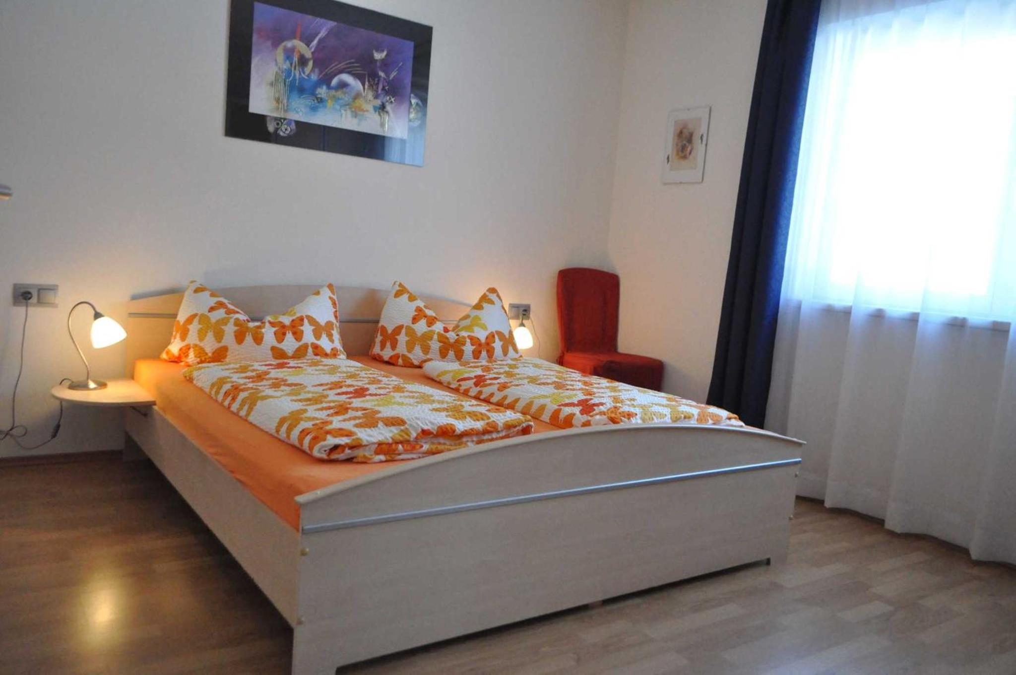 Ferienwohnung Wilhelm