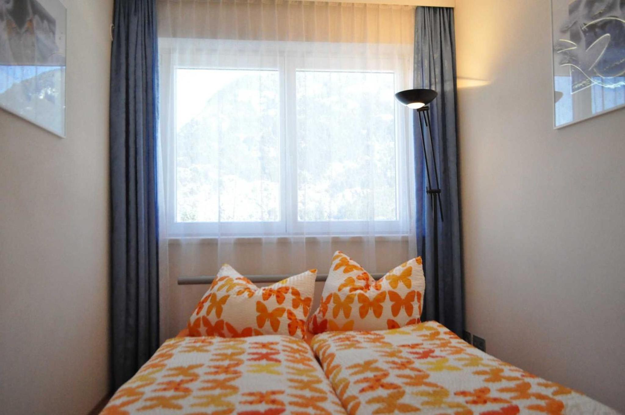 Ferienwohnung Wilhelm