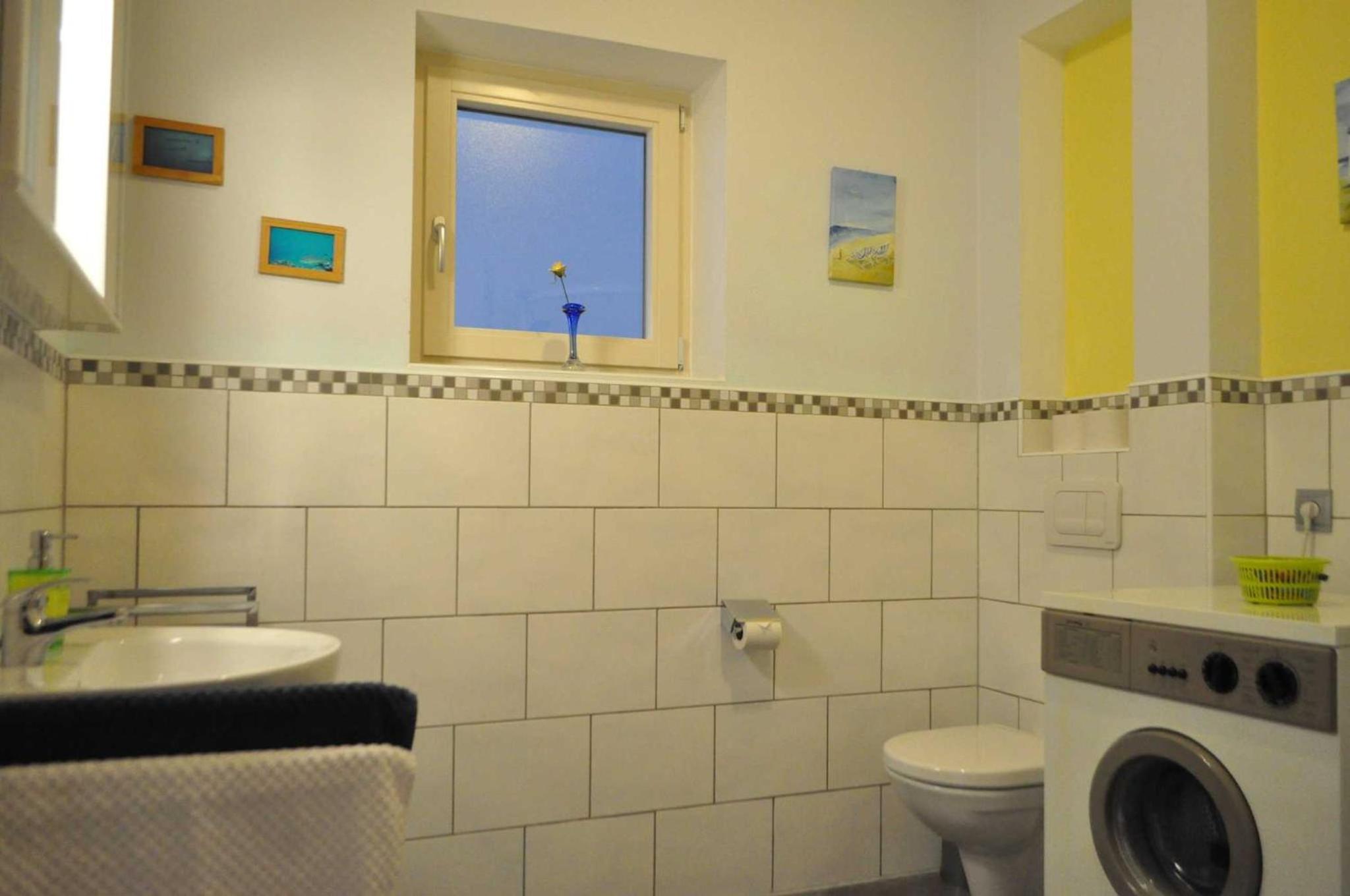 Ferienwohnung Wilhelm