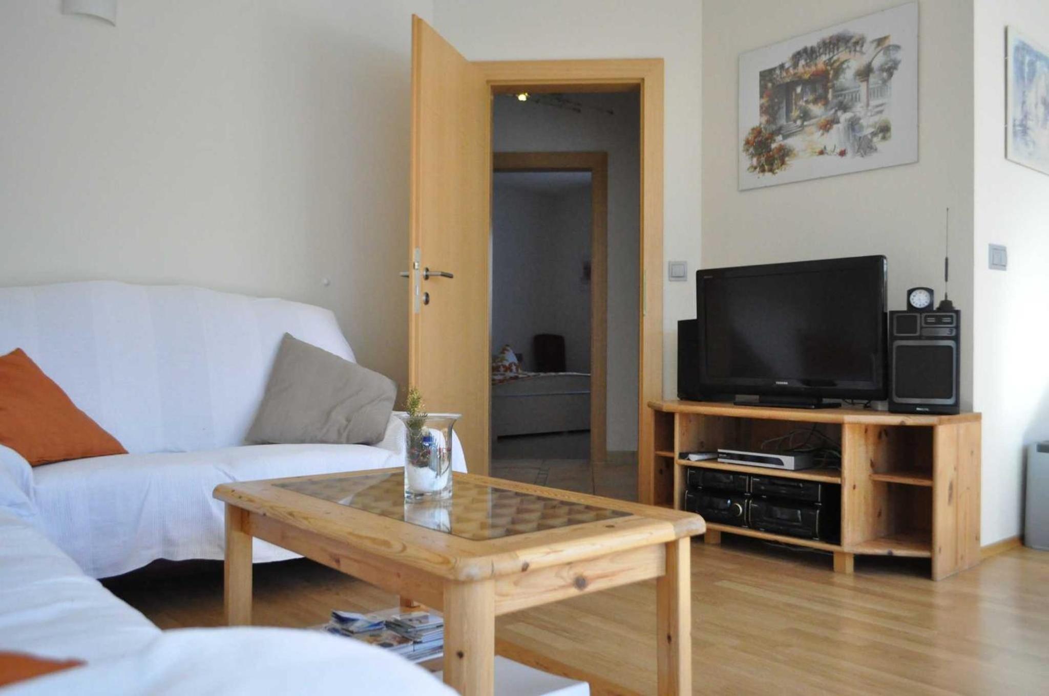 Ferienwohnung Wilhelm