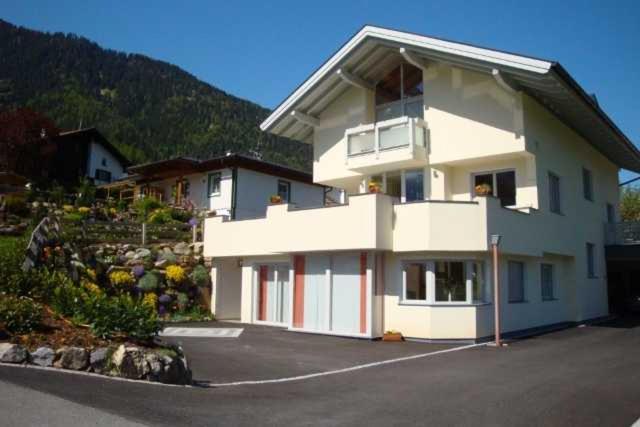 Ferienwohnung Wilhelm