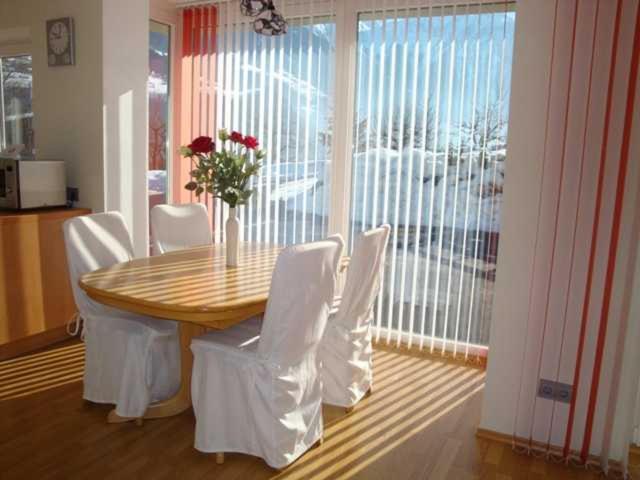 Ferienwohnung Wilhelm