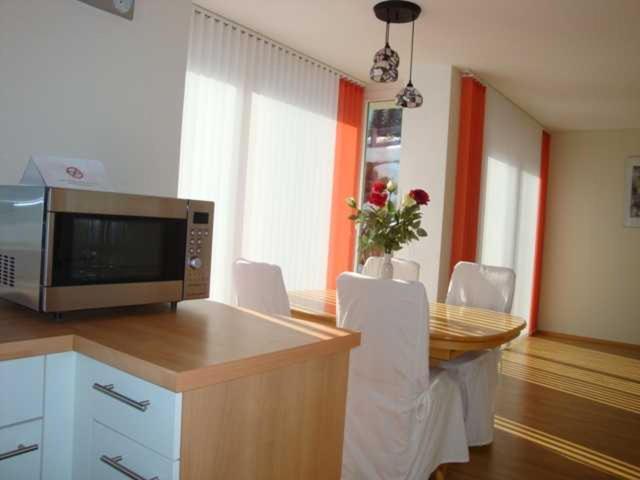 Ferienwohnung Wilhelm