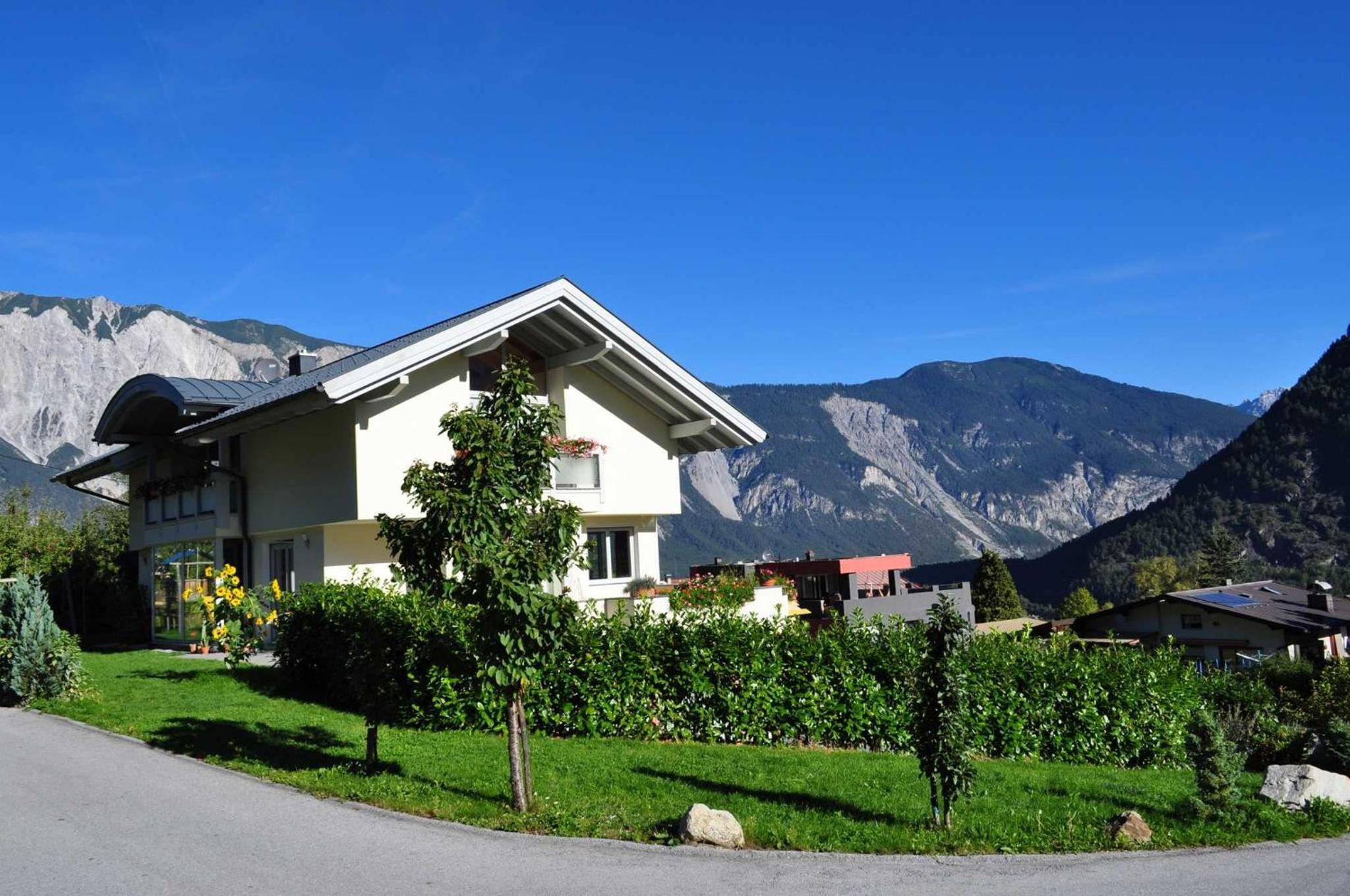 Ferienwohnung Wilhelm