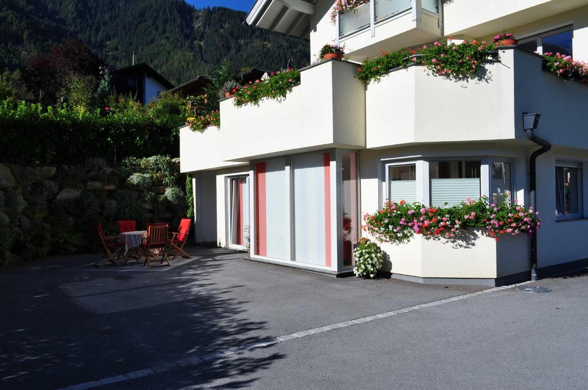 Ferienwohnung Wilhelm