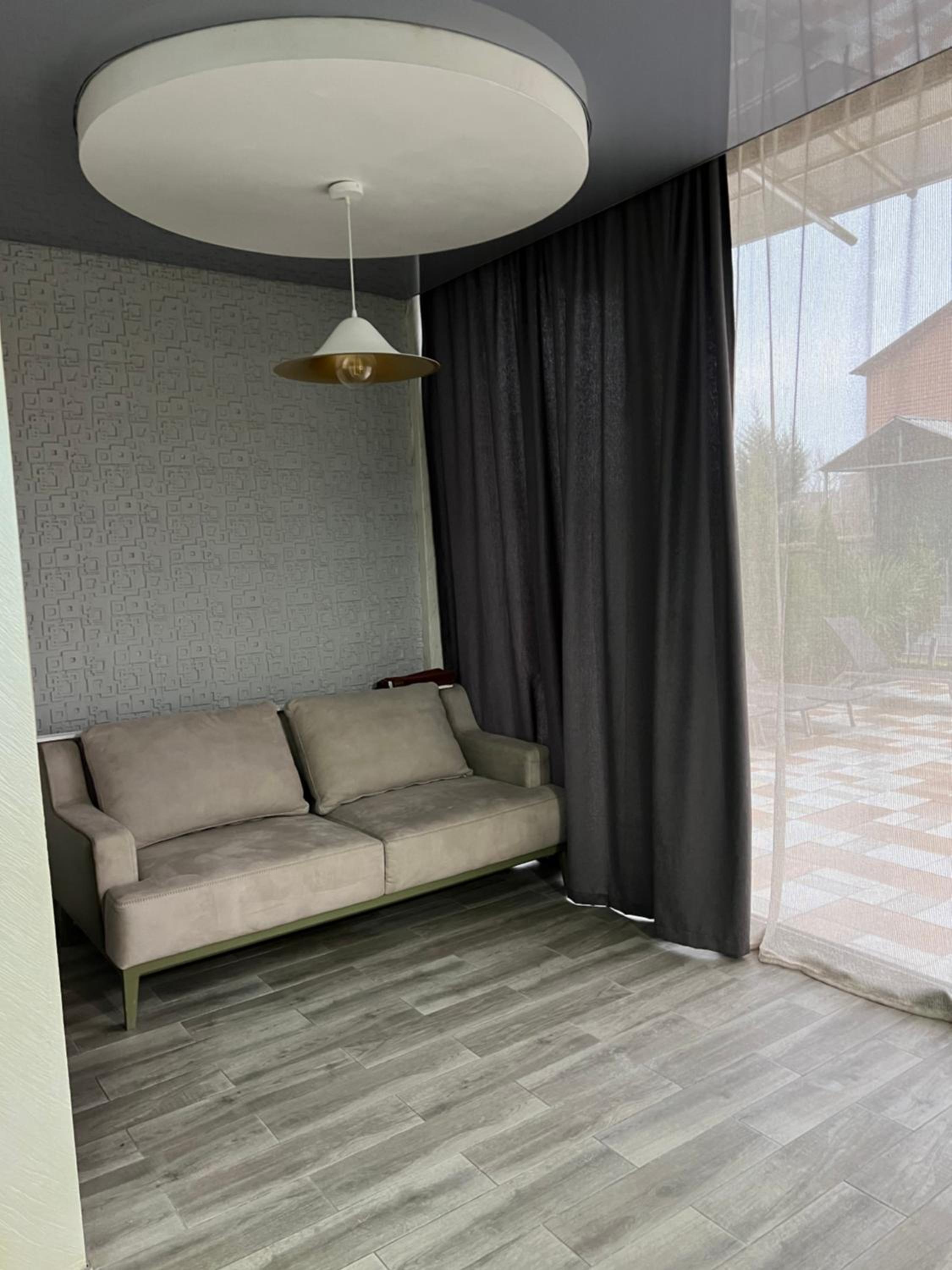 Vato Apartment
