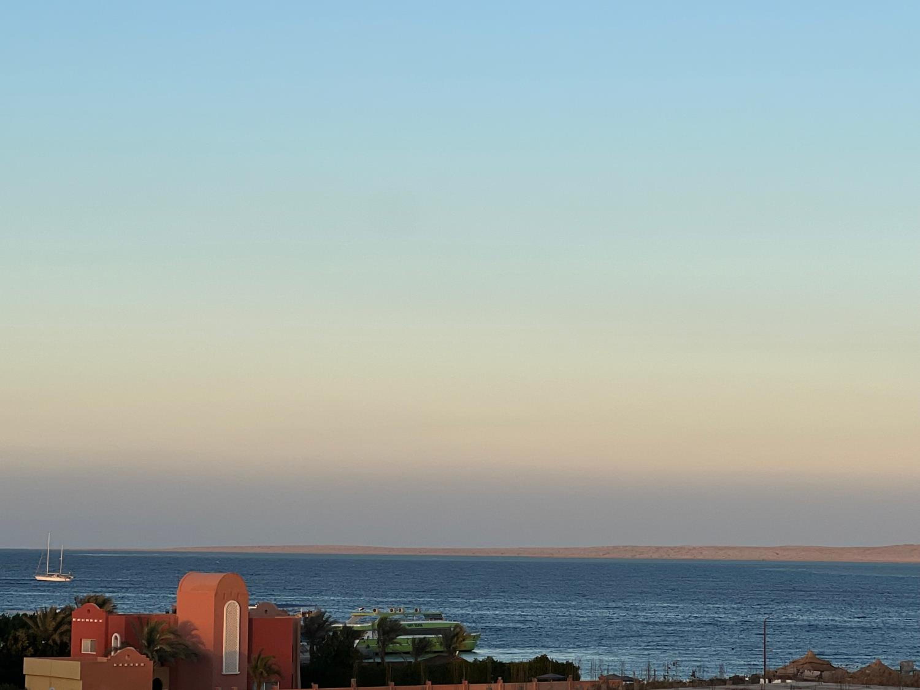Marina View Apartment
