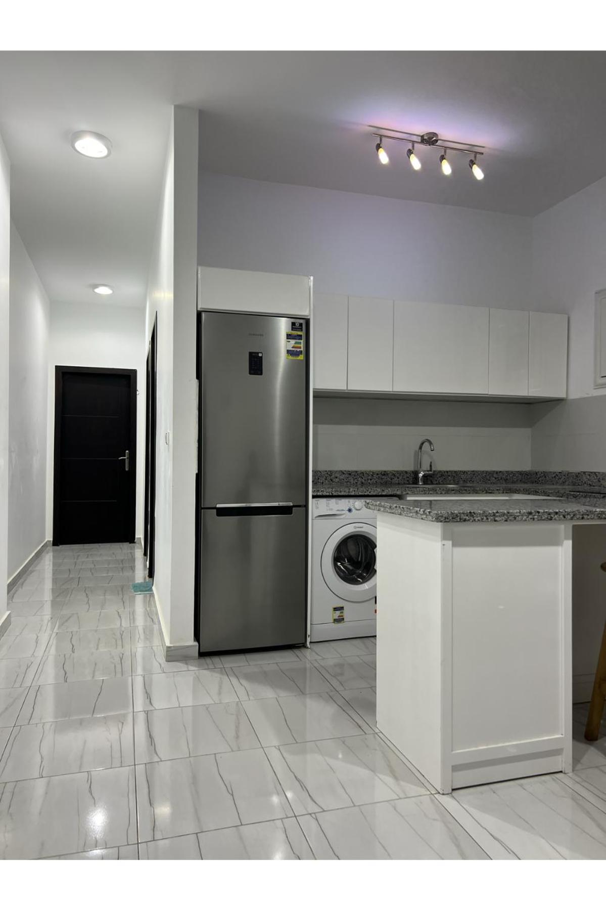 Marina View Apartment