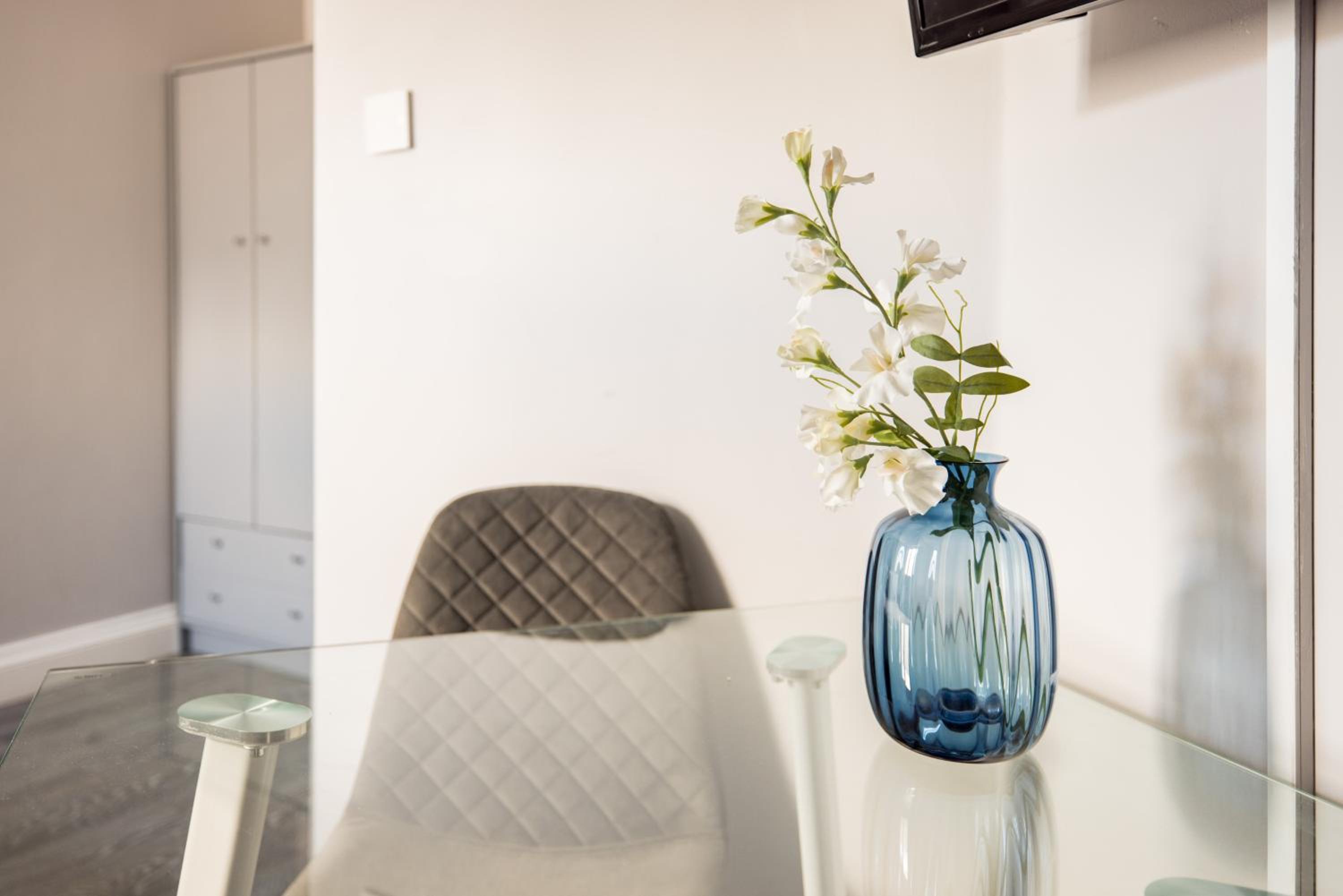 Euston apartments