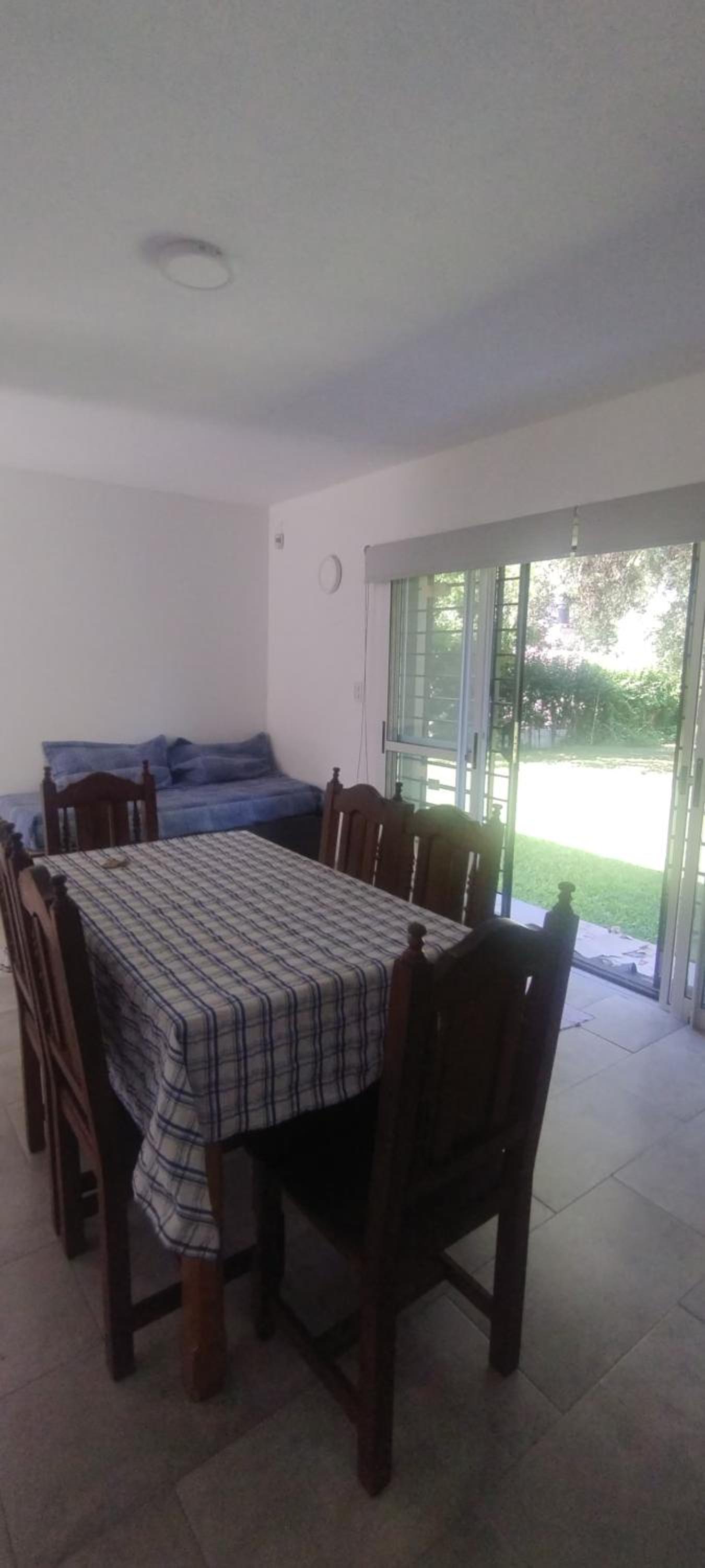 Casa de campo Los Talas