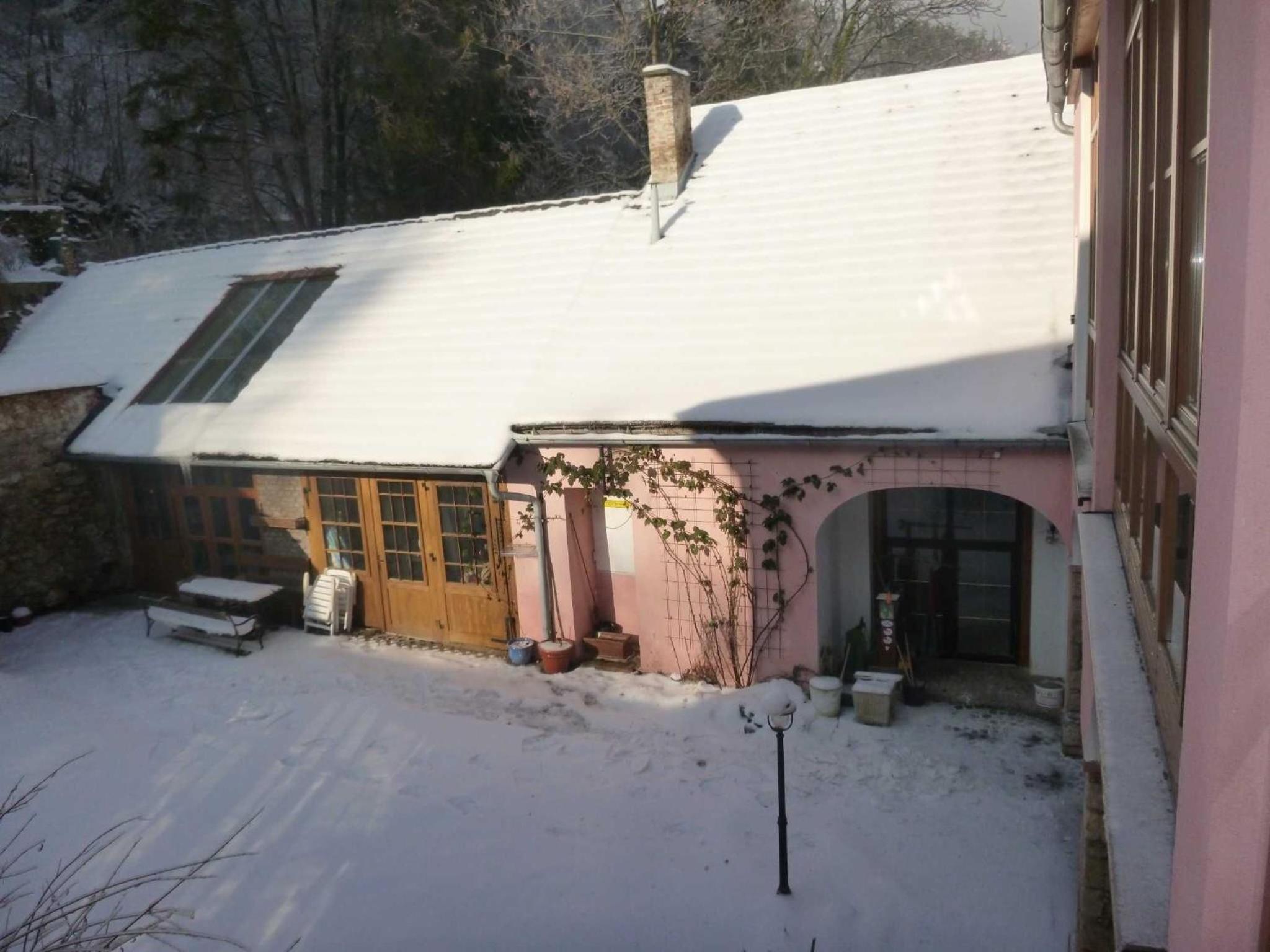 Ferienwohnungen Manuela