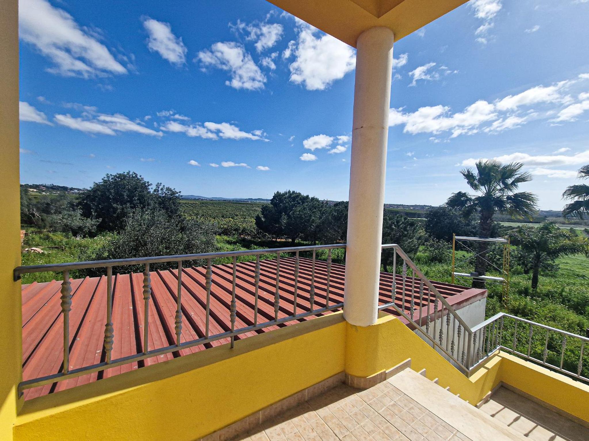 Quinta do Bravo - Swimming Pool - BY BEDZY