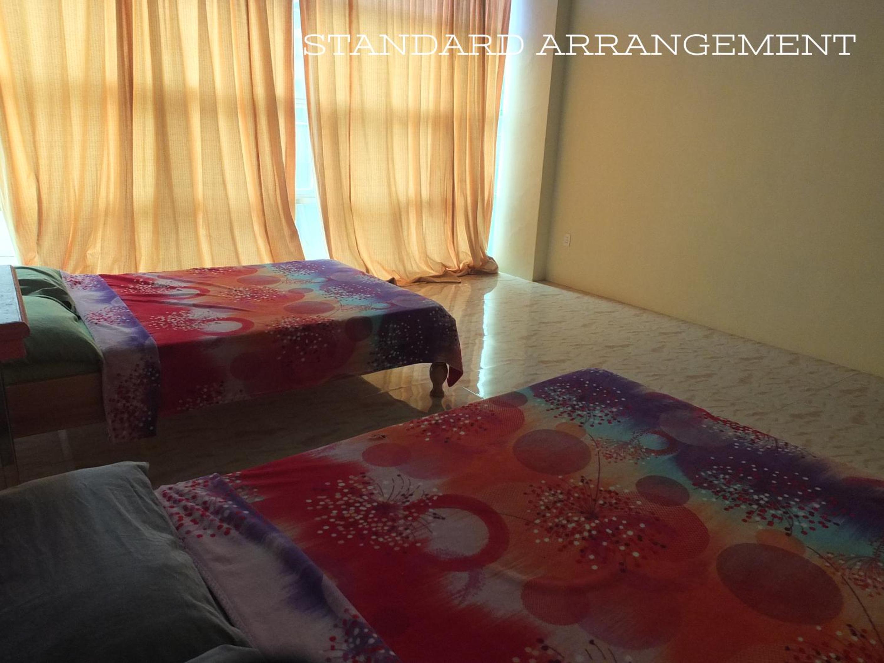 YahVilla Homestay