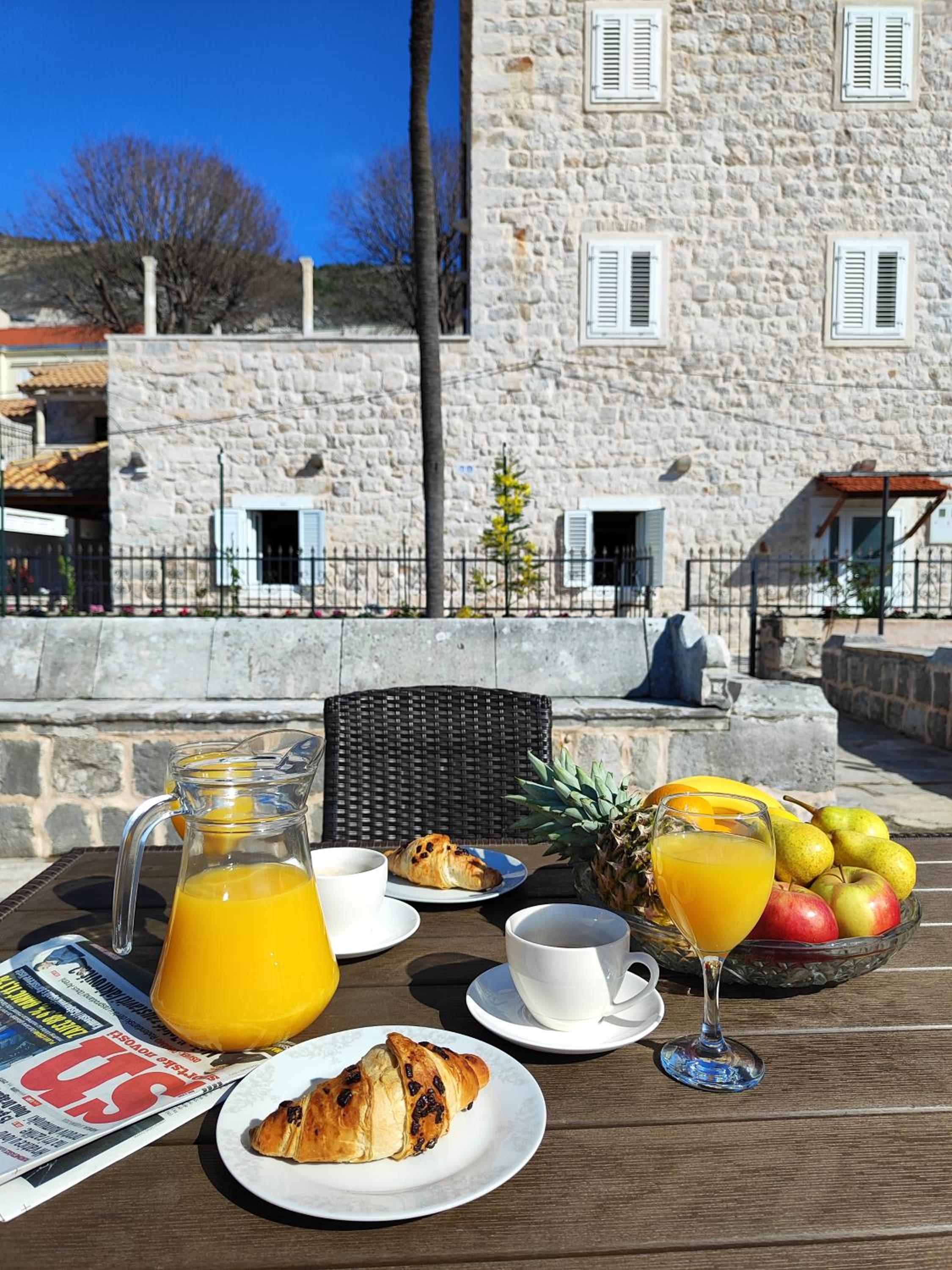 Apartments Harriete