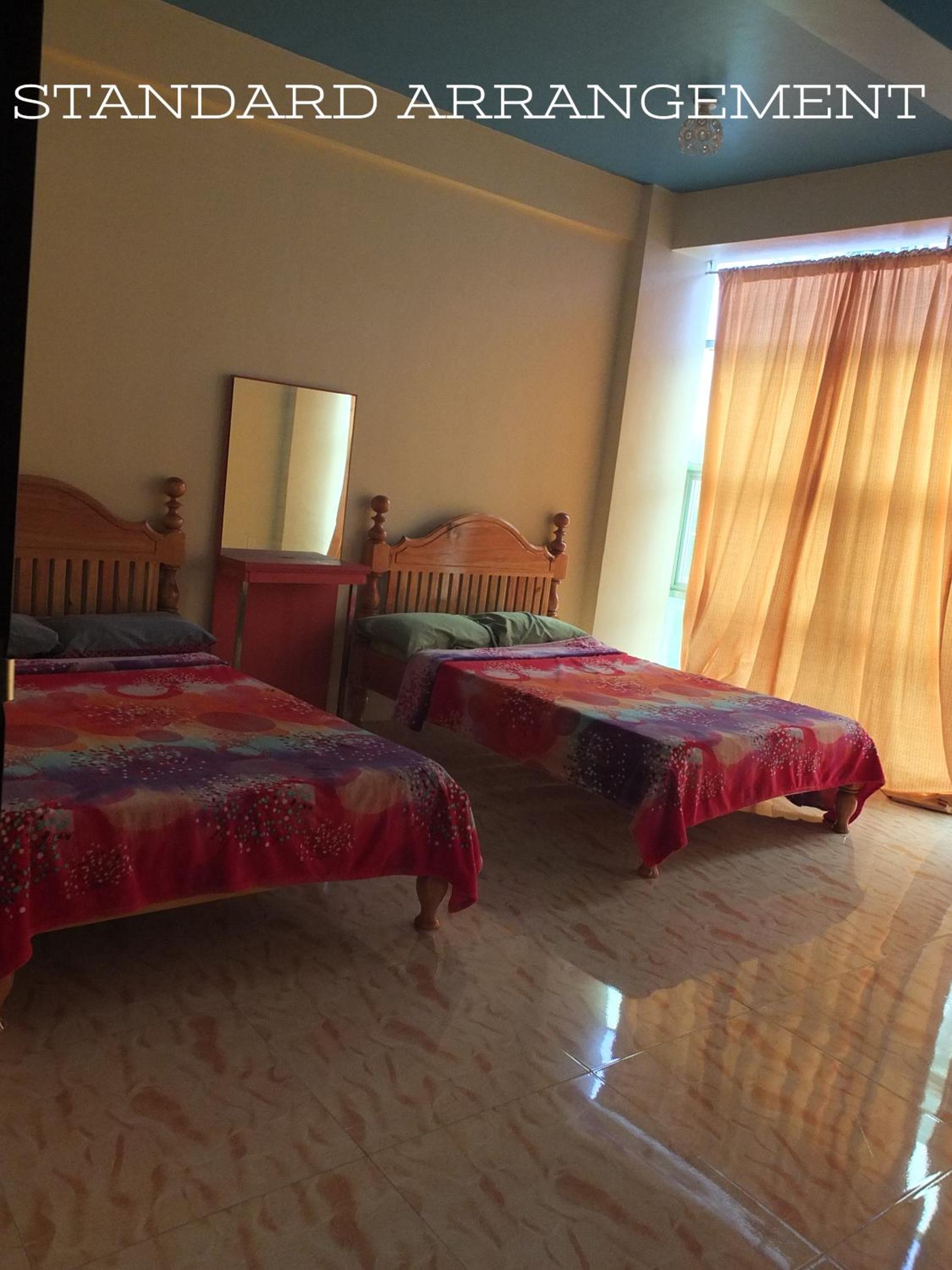 YahVilla Homestay
